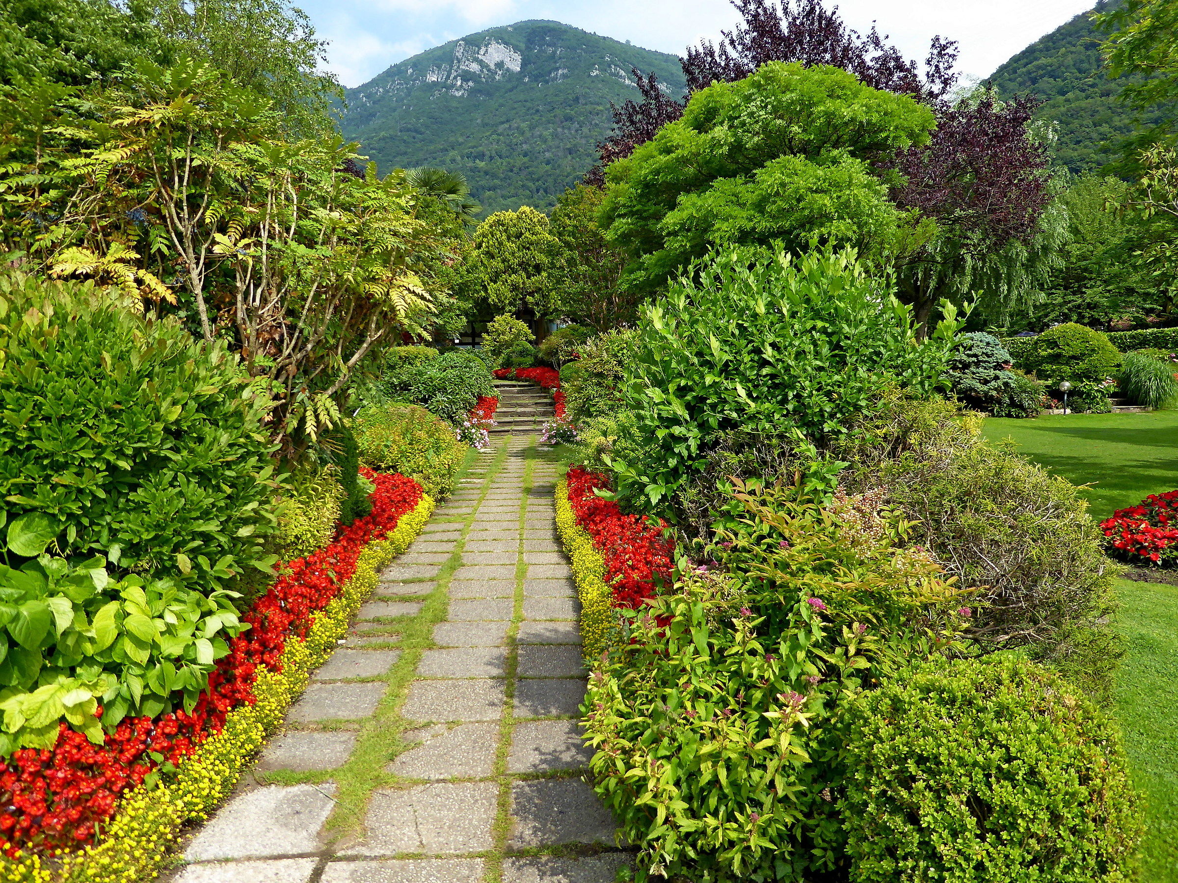 invito alla bellezza