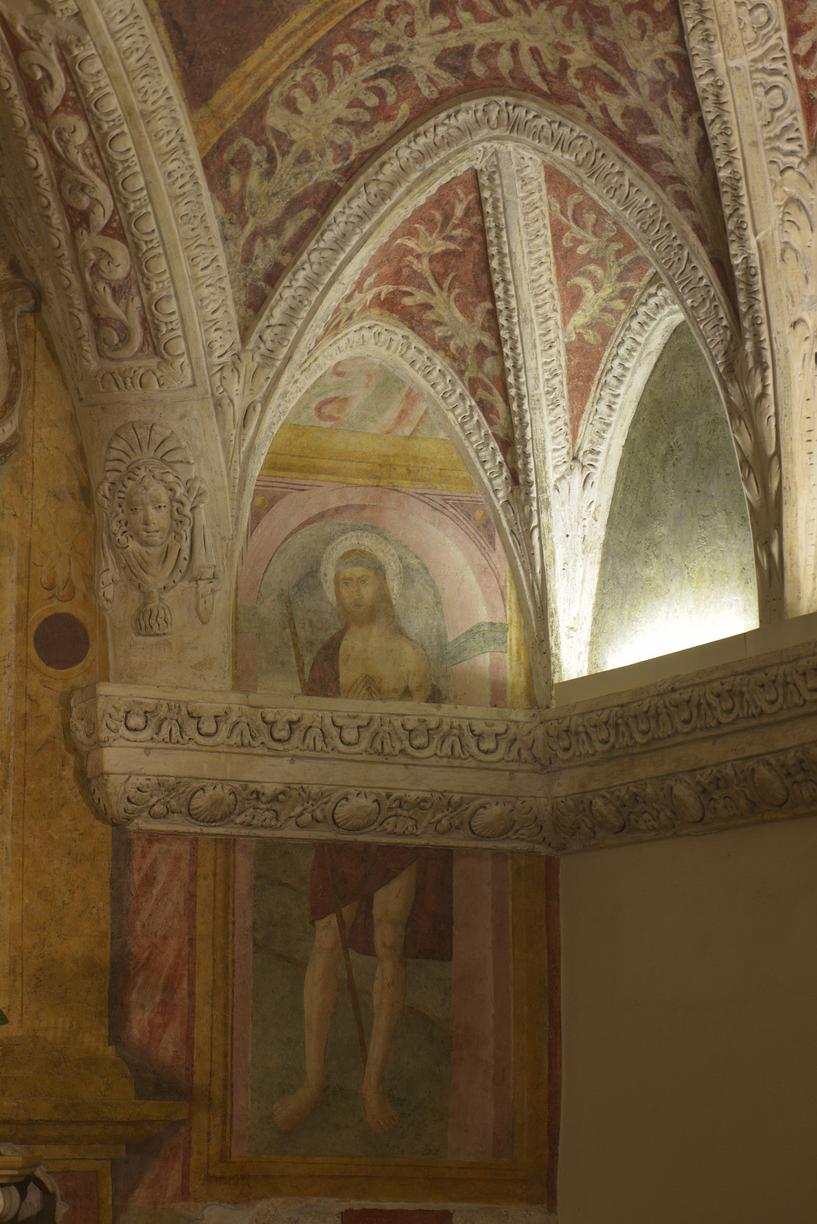 Sirmione - Chiesa di Sant'Anna