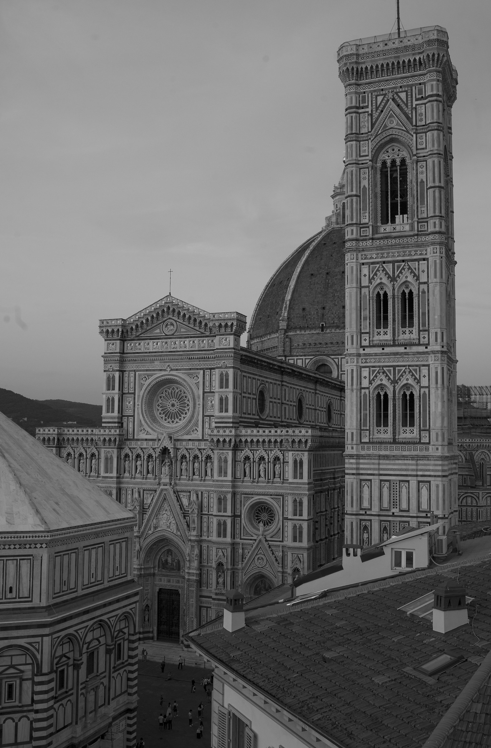 cartolina inizio secolo