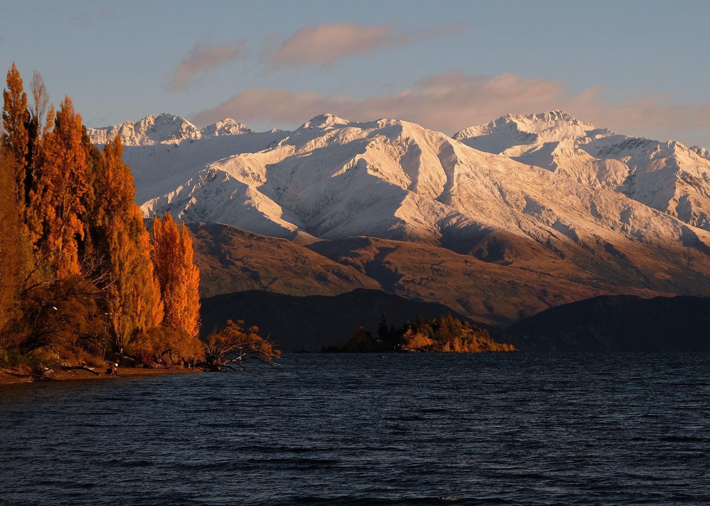 Lake Wanaka