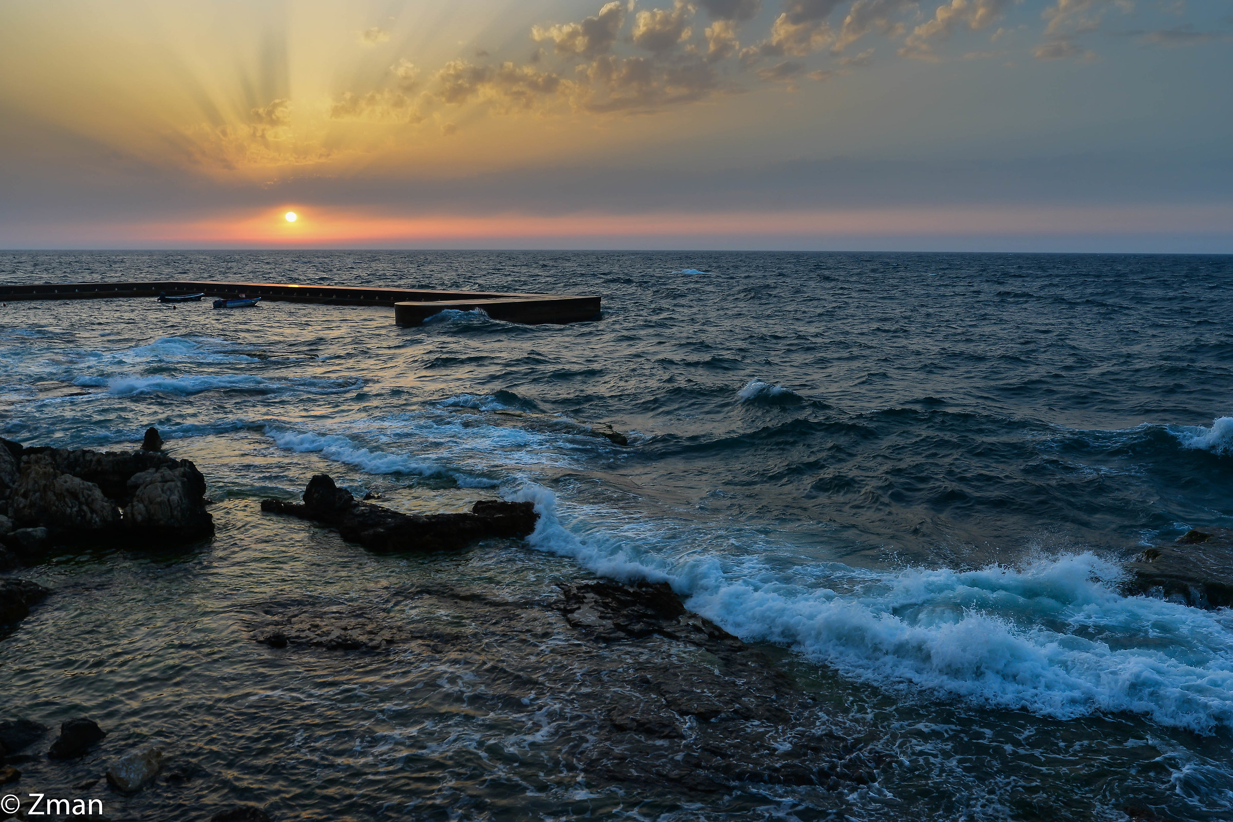 Beirut la mia città
