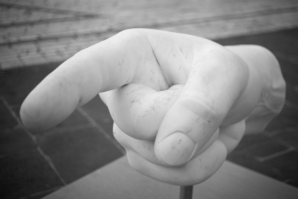 White Marble Carrara 2018