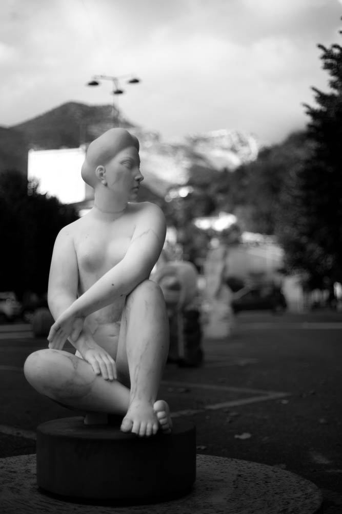 White Marble Carrara 2018