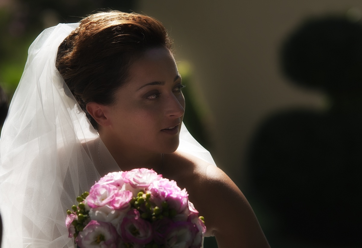 Leonardo e Maria giovanna