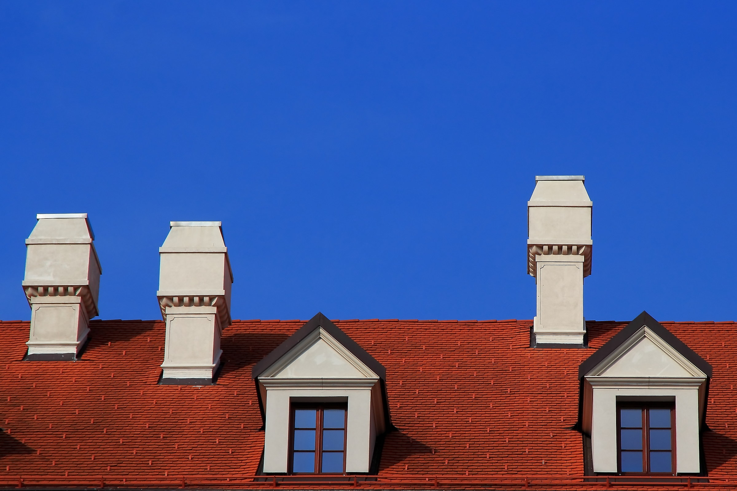 Chimneys & Skylights