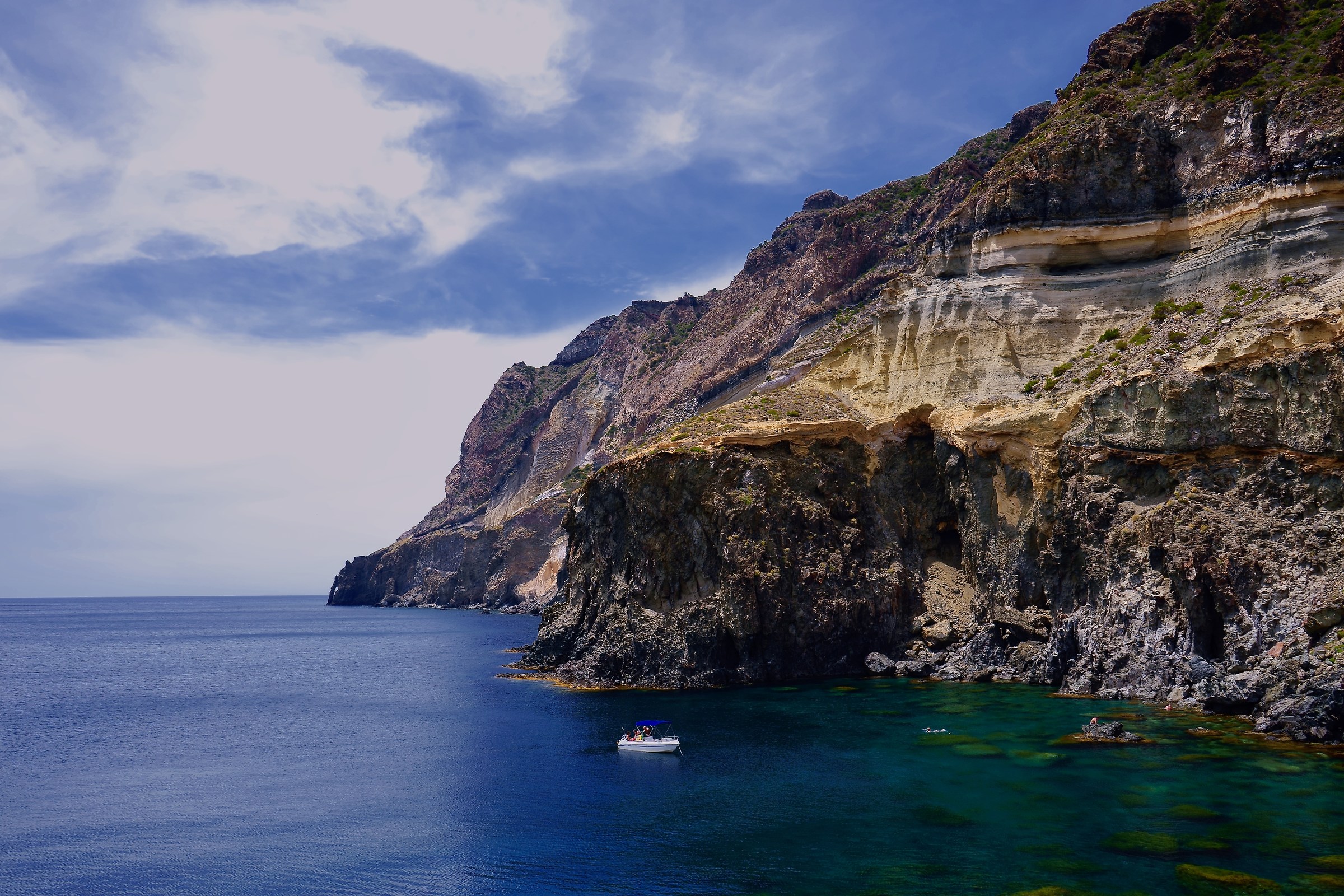Pantelleria, Balata dei Turchi