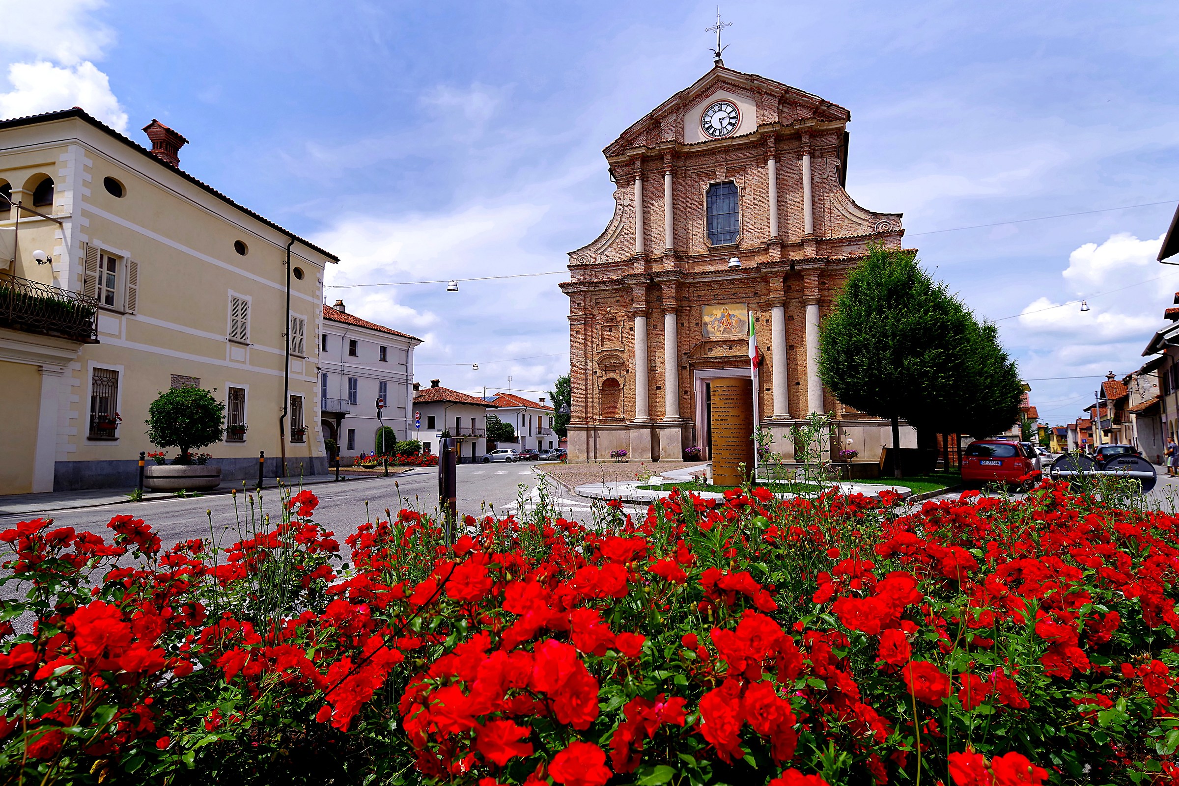 Sant'Albano Stura (Cn)