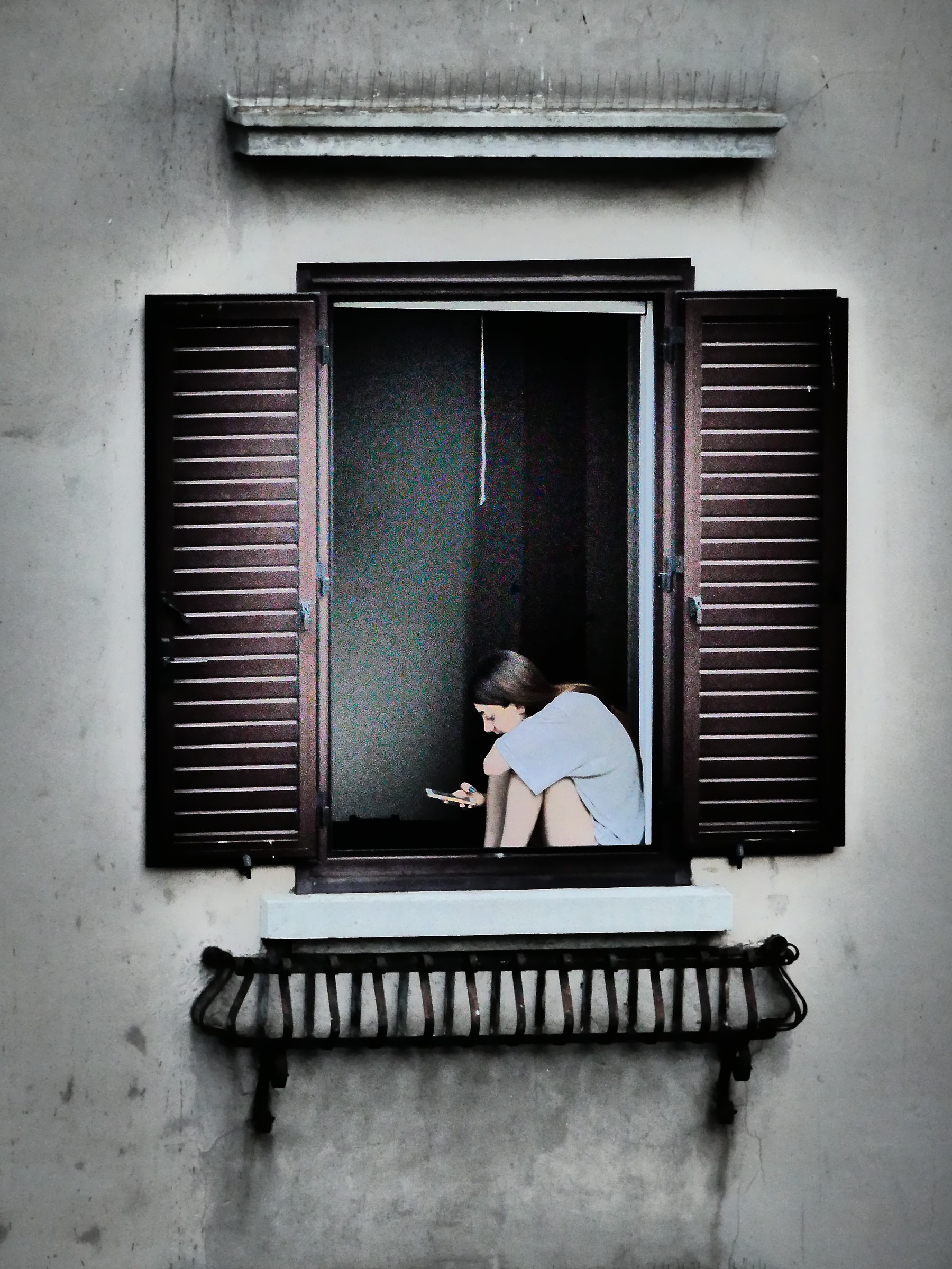 Comunicazione moderna