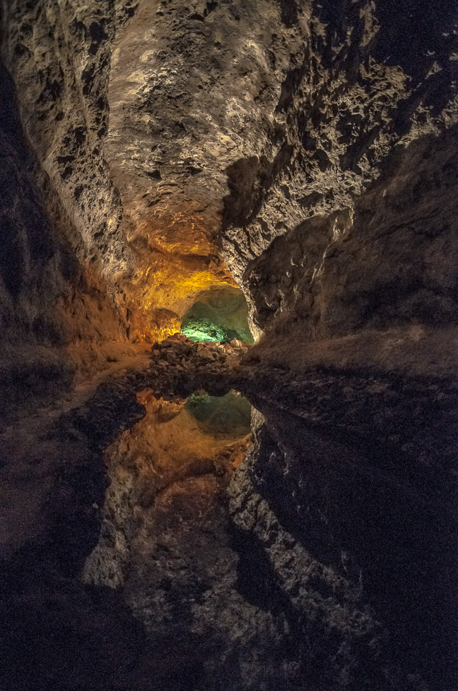 o... Cavolo un burrone...