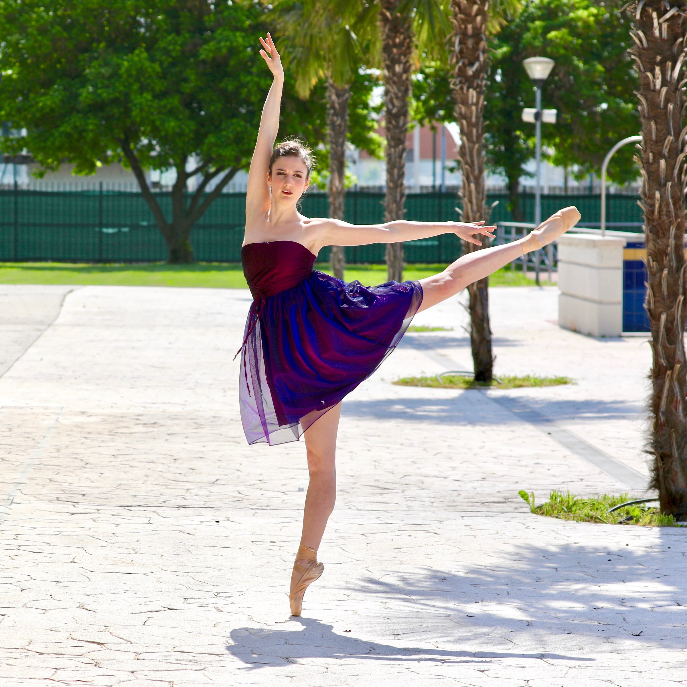 Carola al Workshop di Dalmine