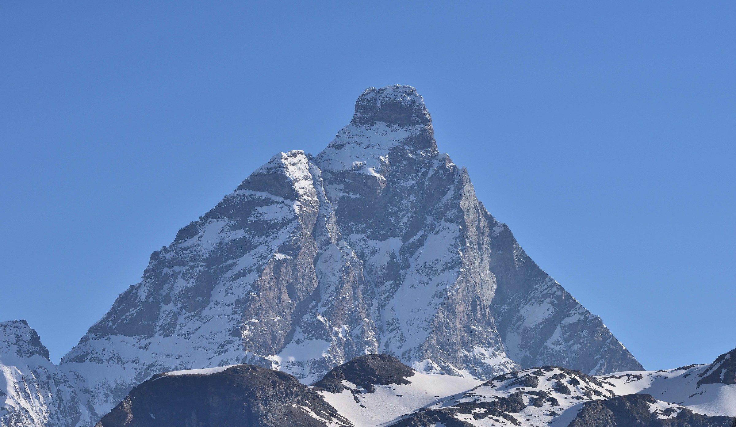 Matterhorn