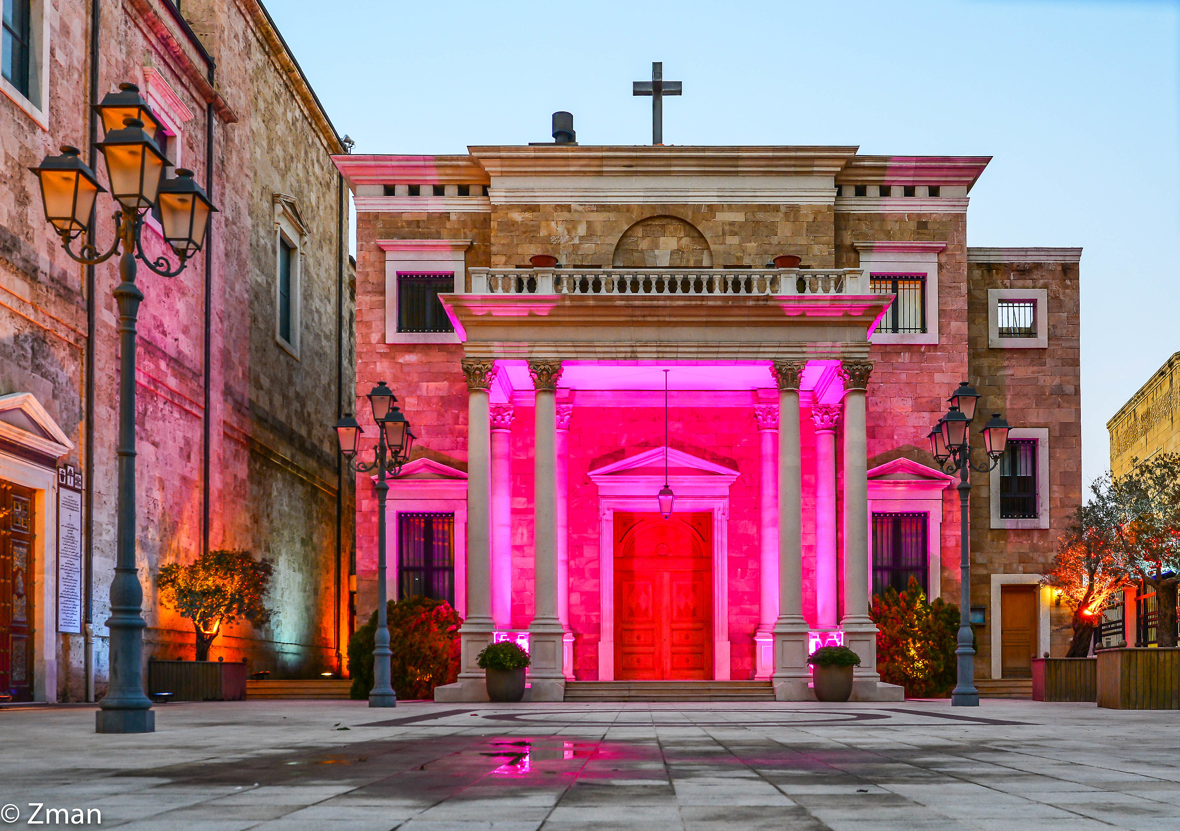 Beirut la mia città