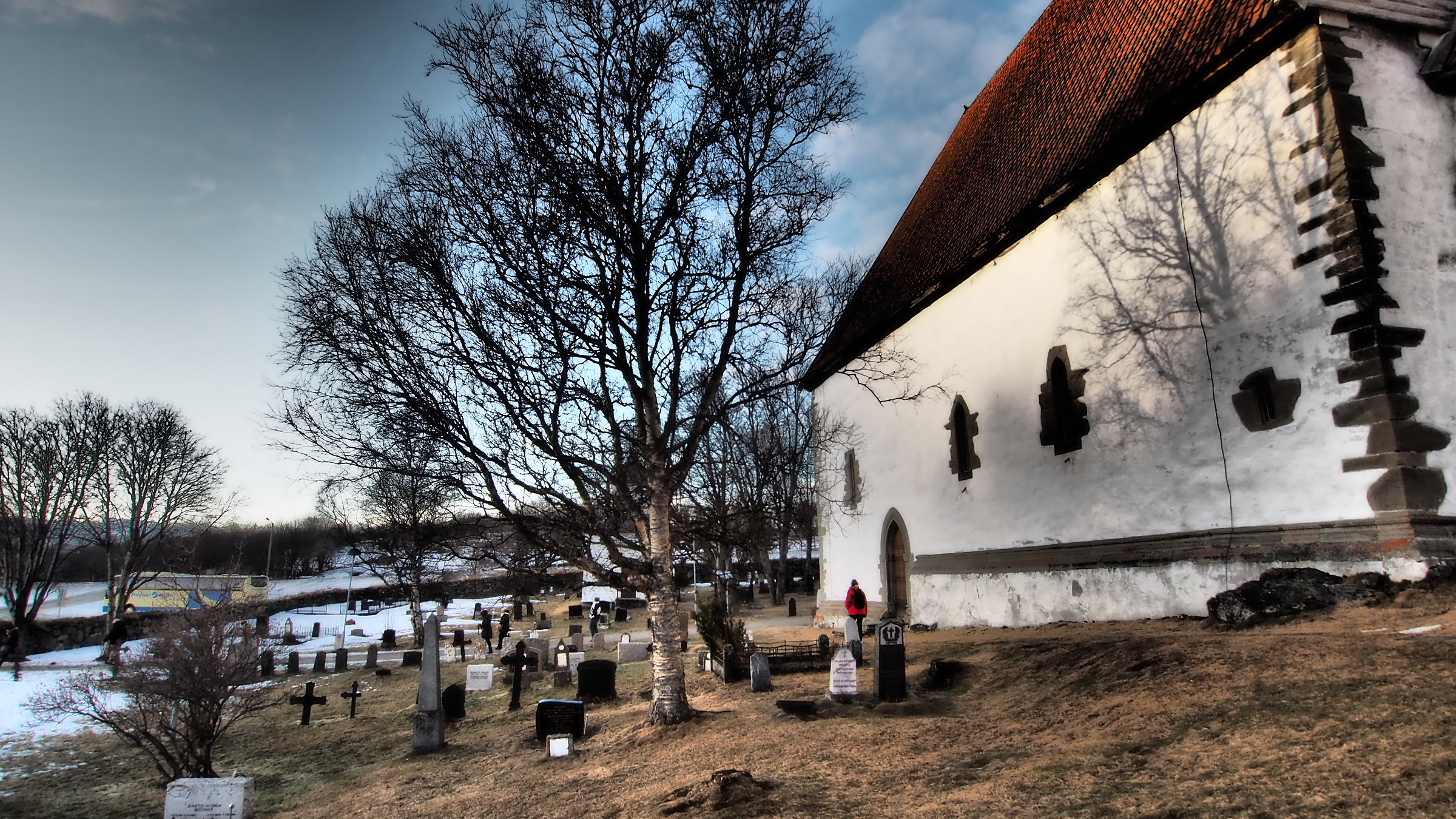 omaggio a chi ci ha preceduto