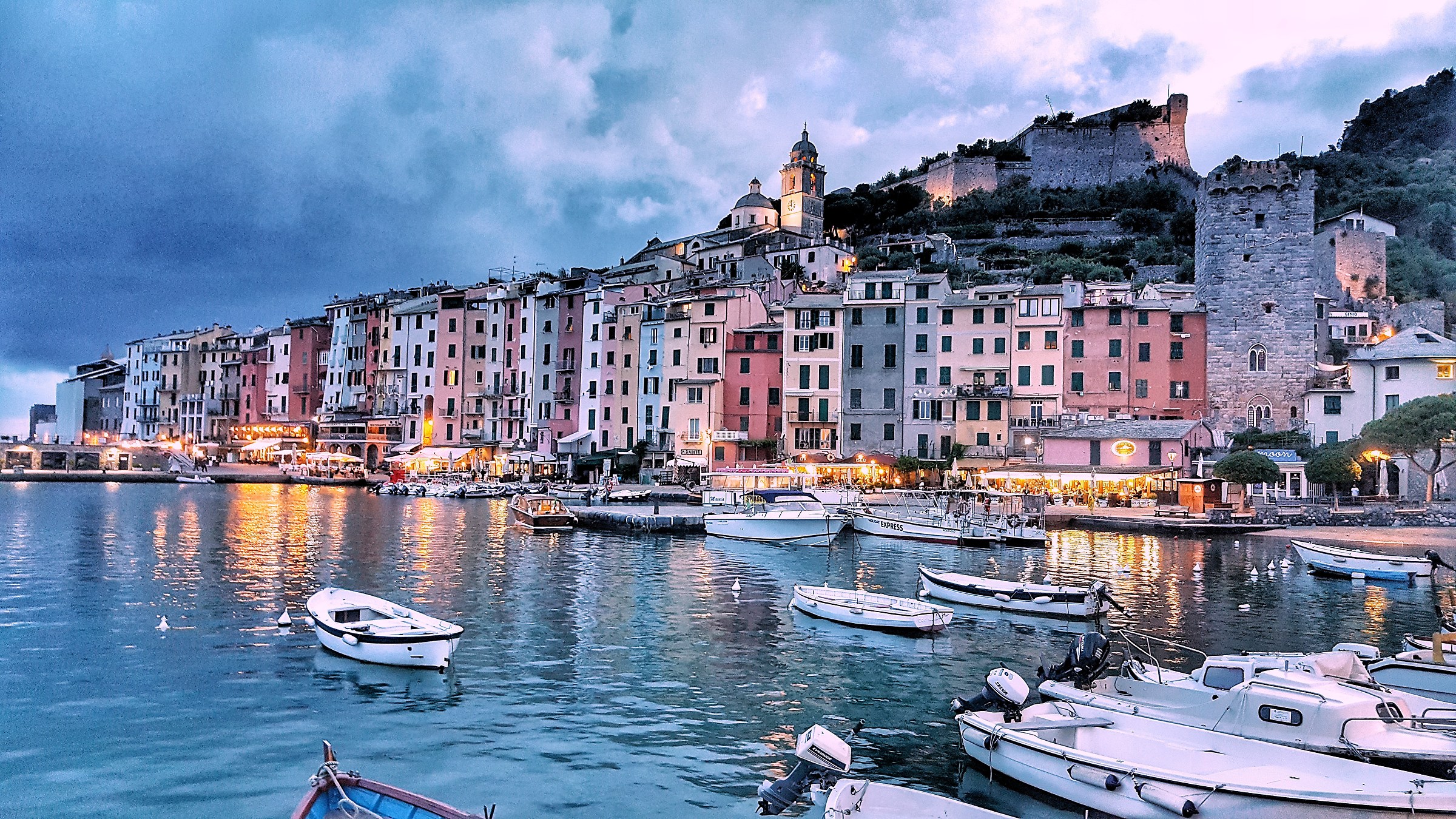 Portovenere