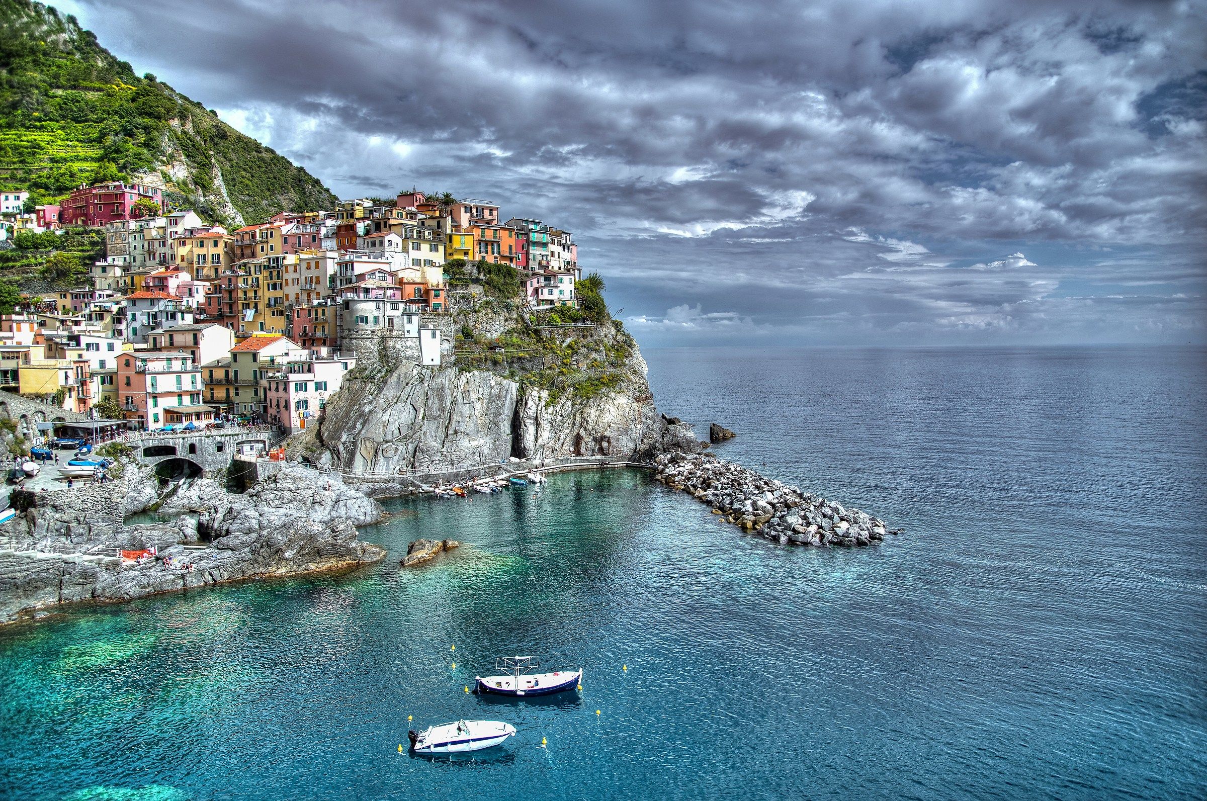 Manarola