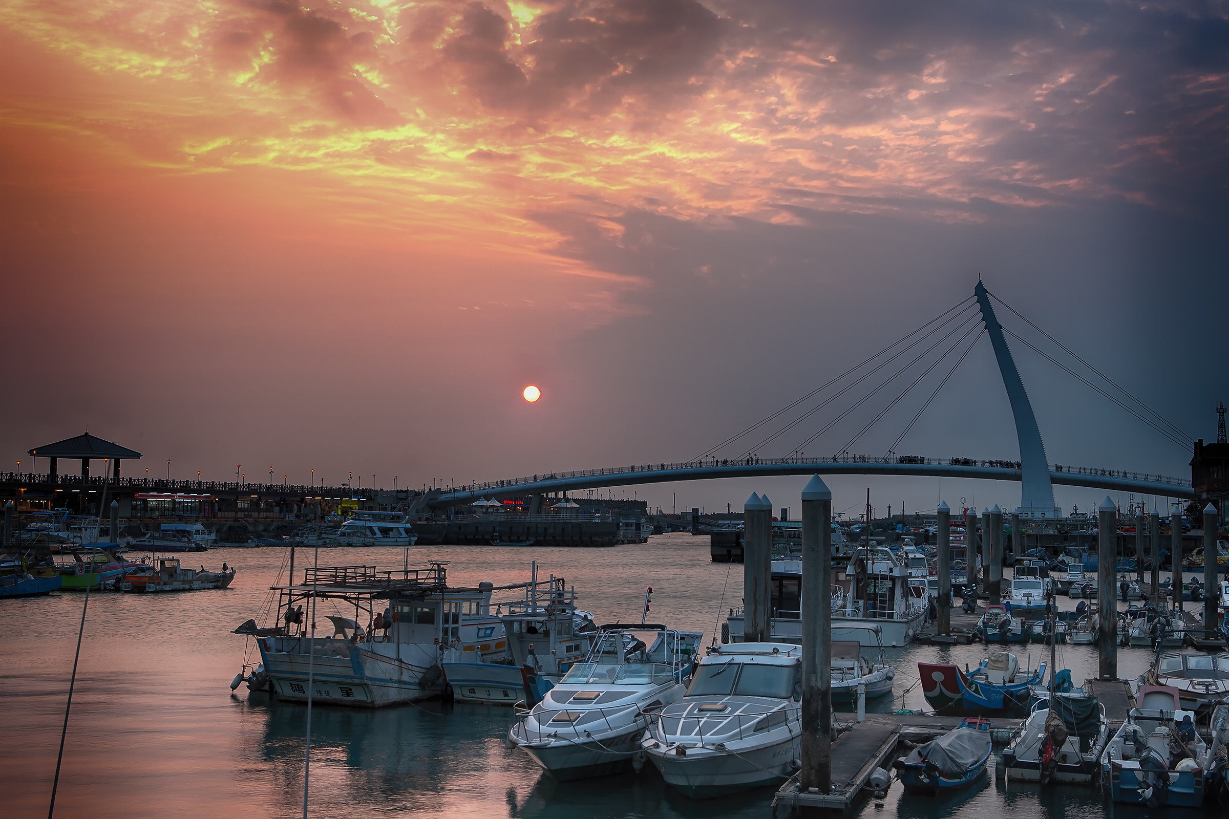 Staffa di esposizione 1/15, 1/30, 1/60