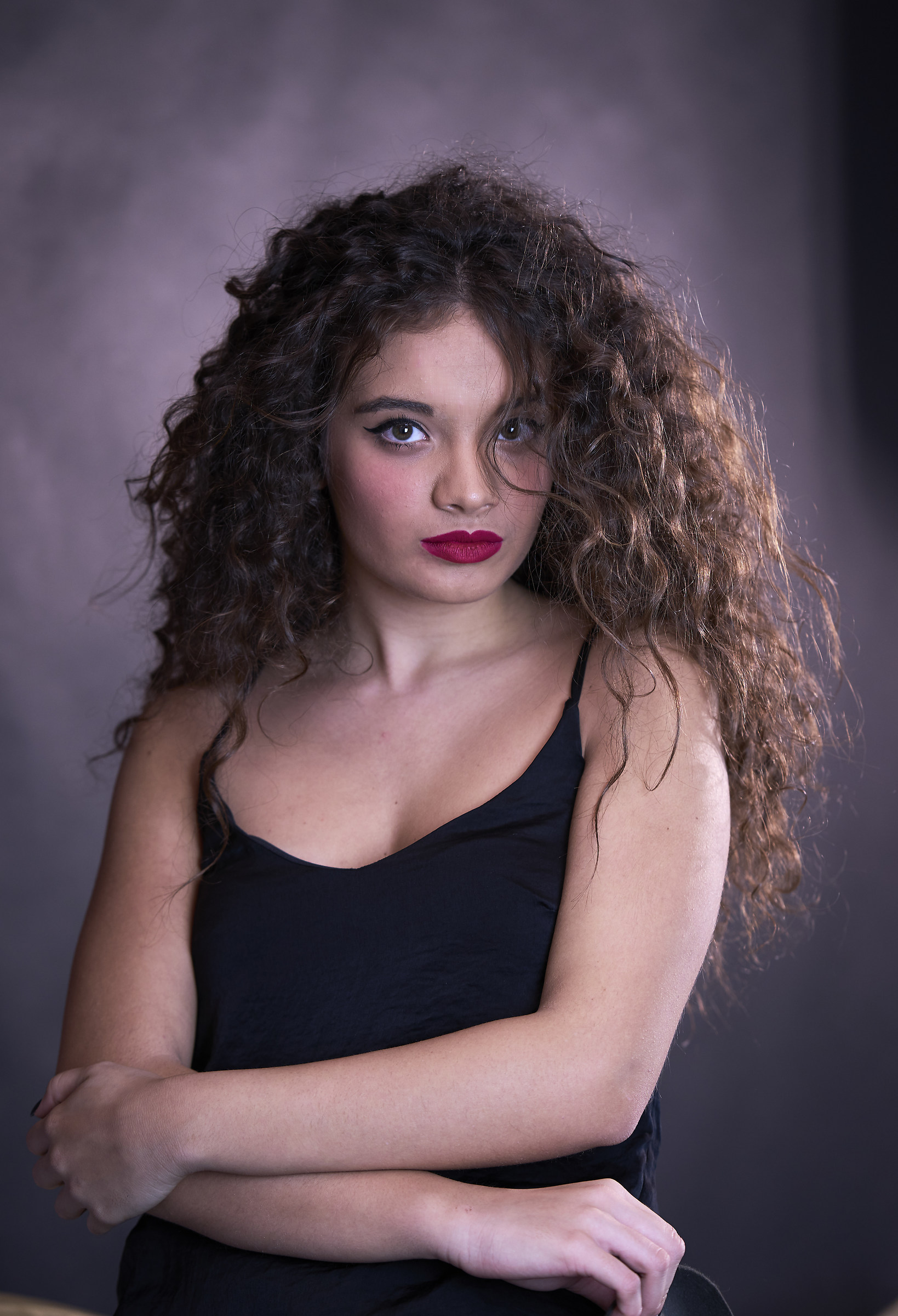 Ogni riccio è un capriccio