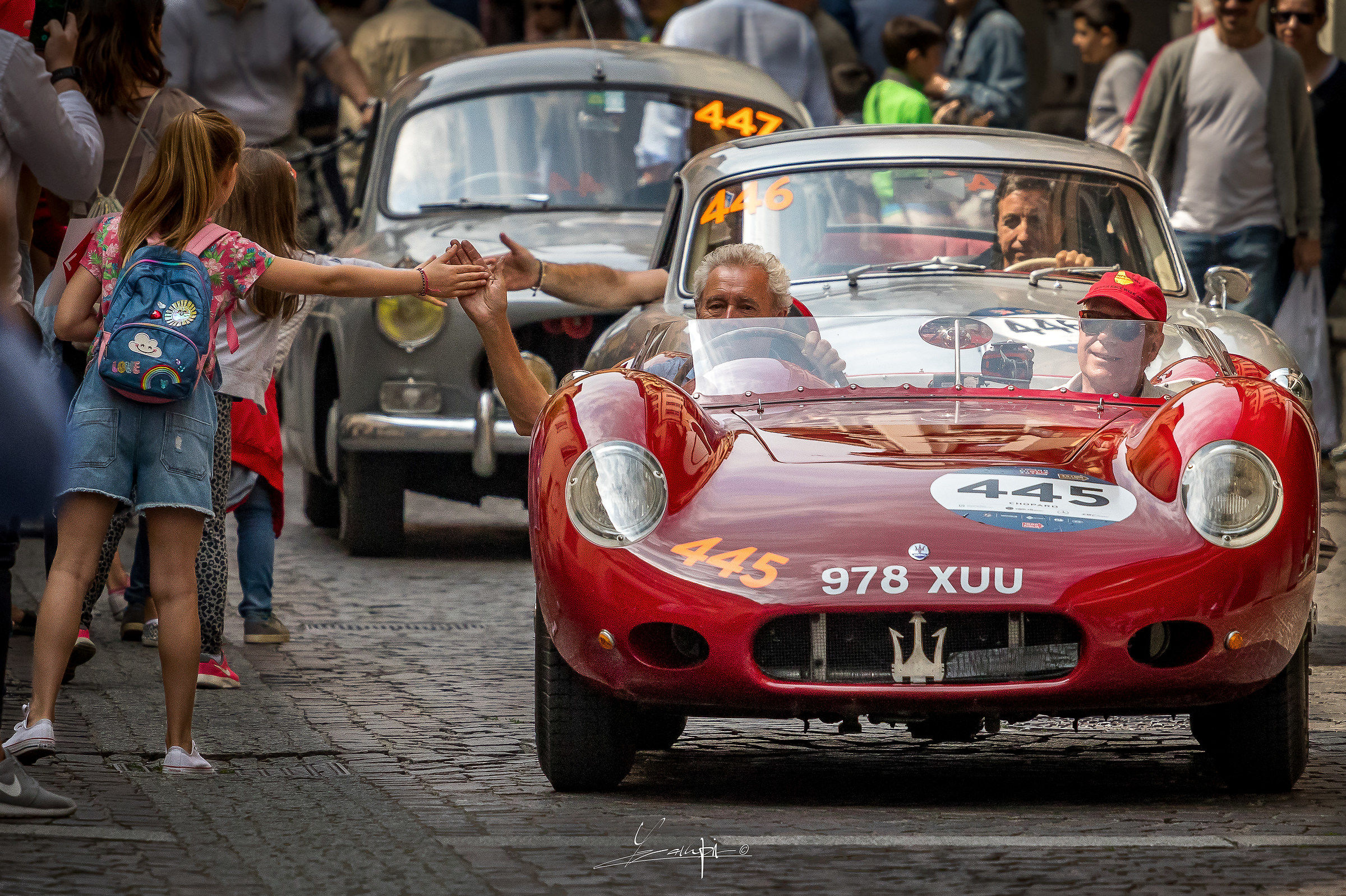 MilleMiglia 2018-Lodi
