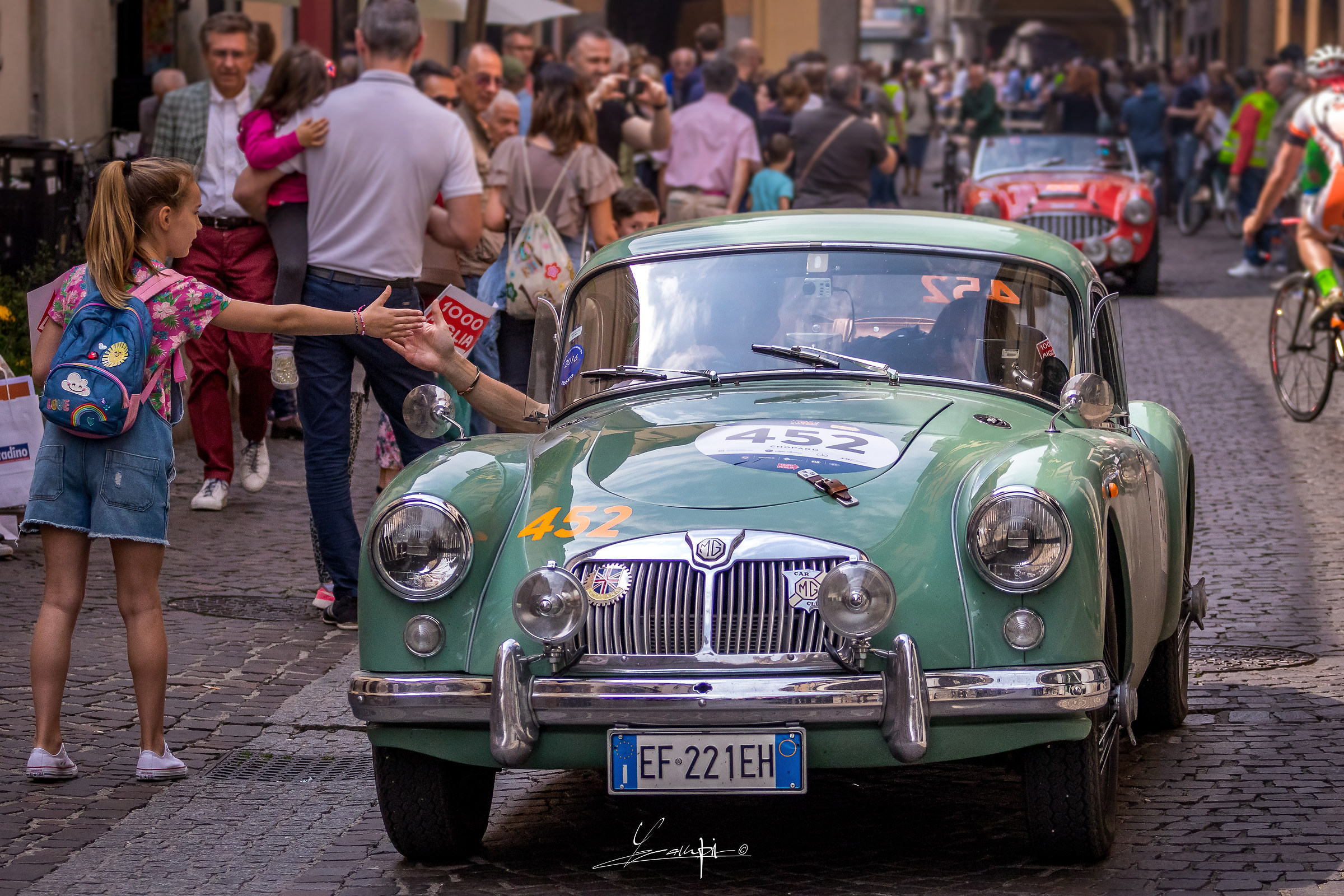 MilleMiglia 2018-Lodi