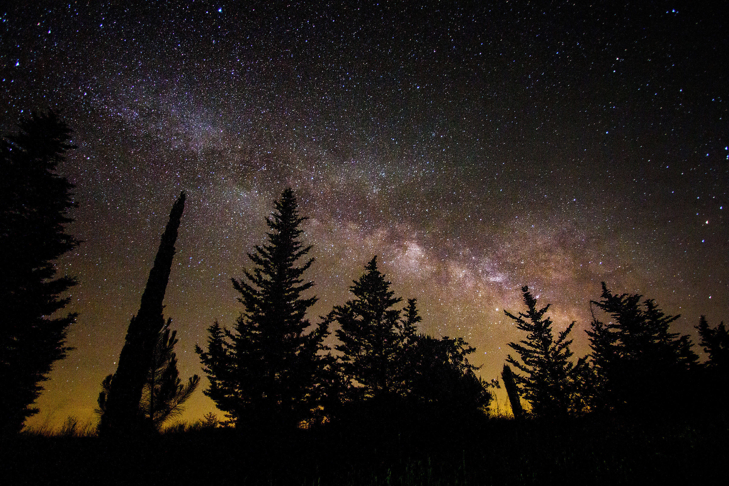 Via Lattea montebamboli