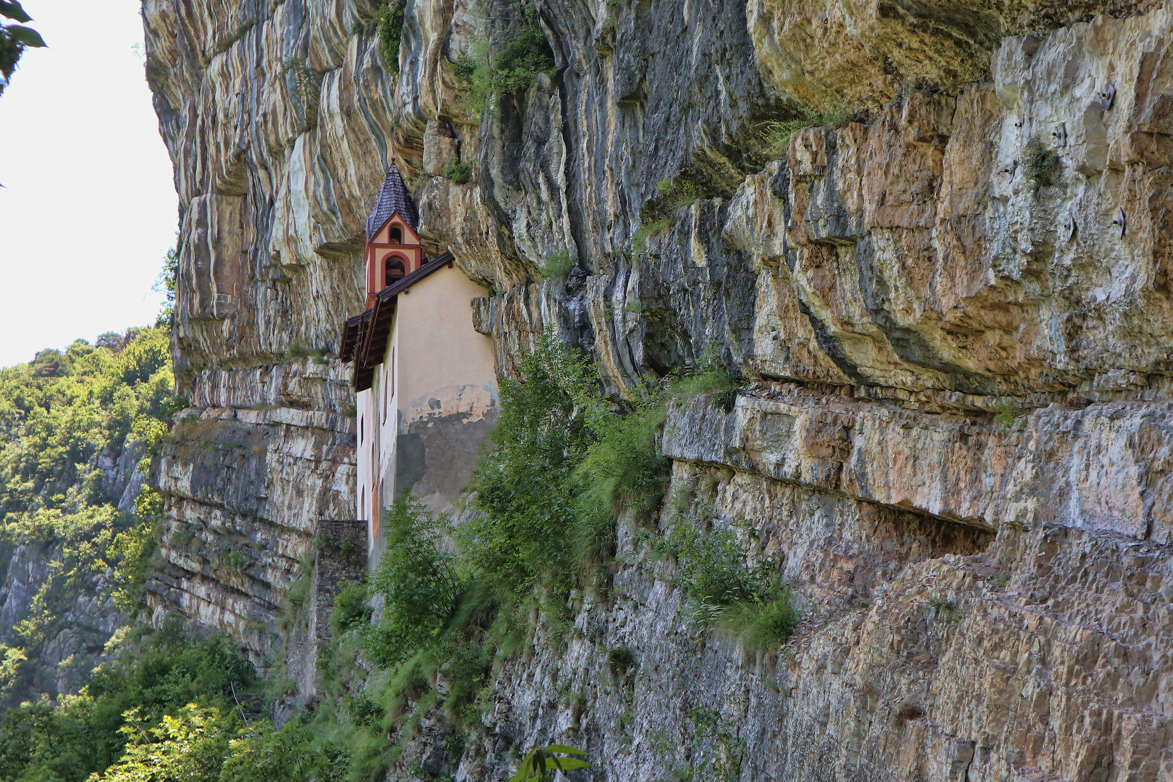 Eremo di San Colombano