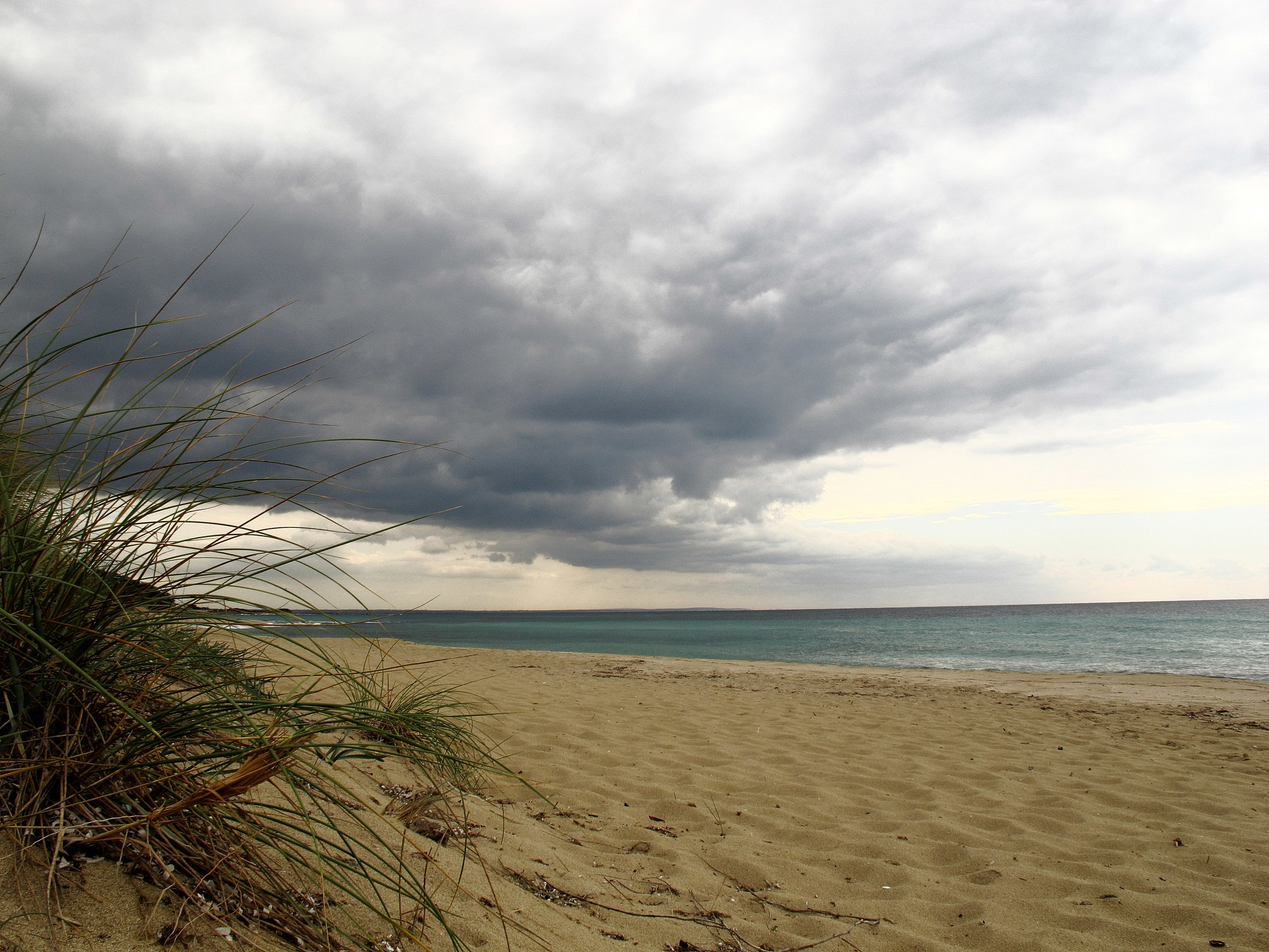 Punta Prosciutto (Le)