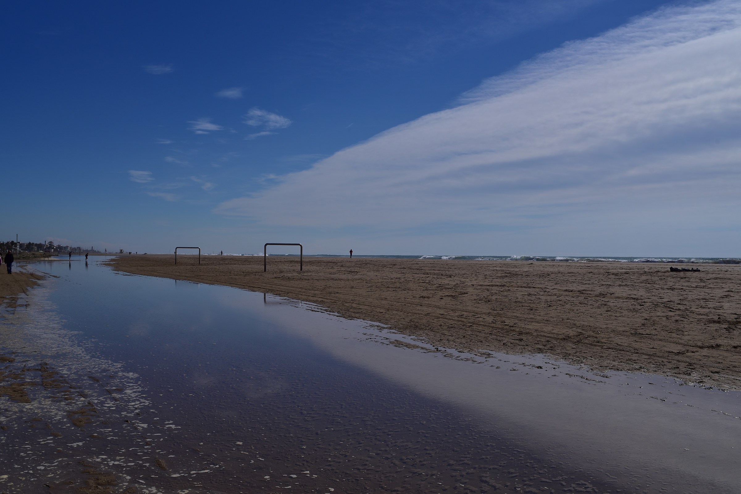 Prove di iperfocale col 35 mm