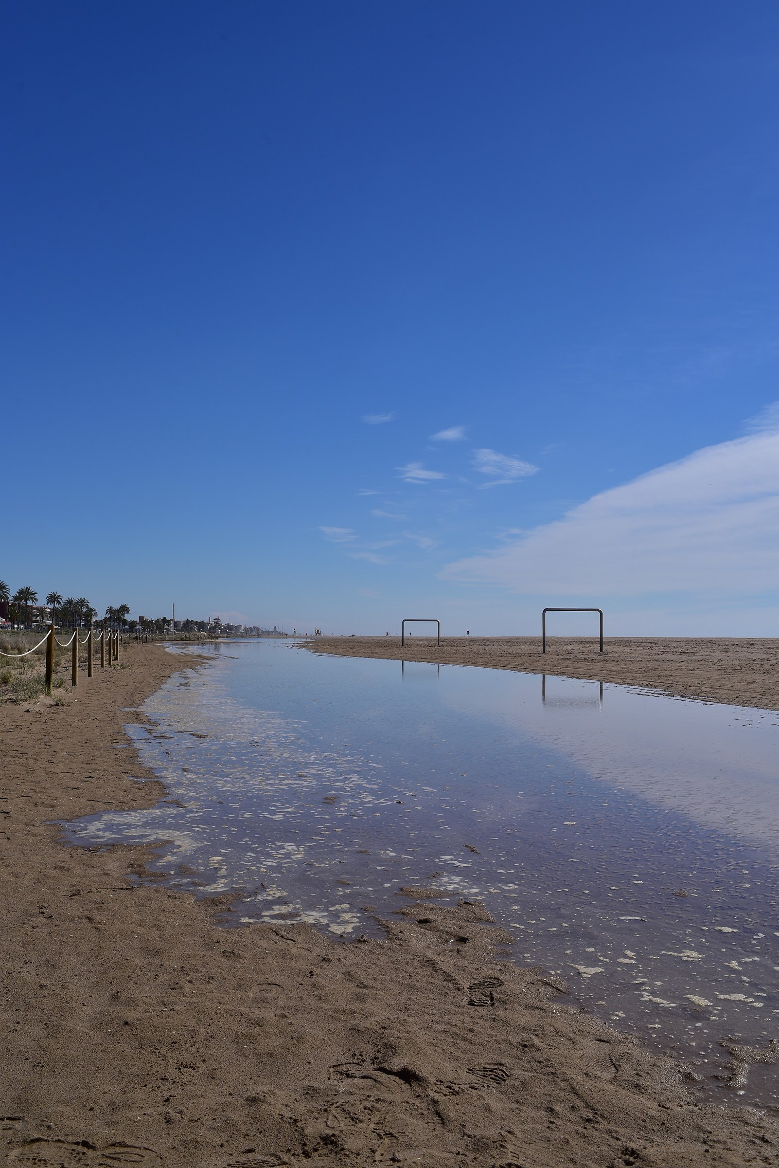 Prova di iperfocale col 35mm