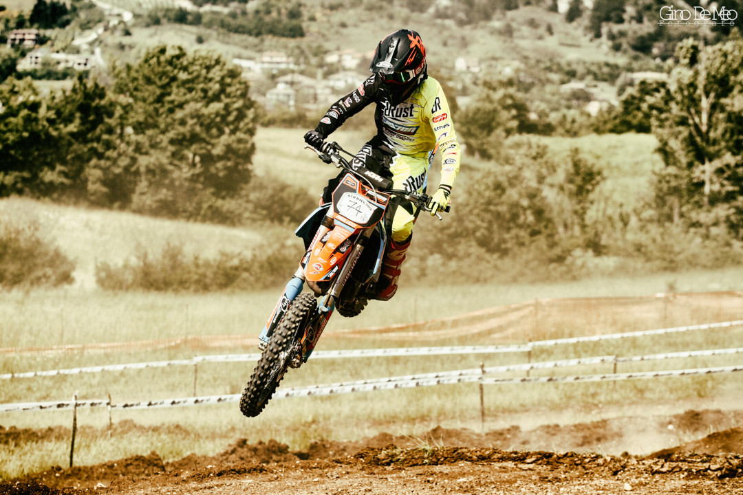 Motocross