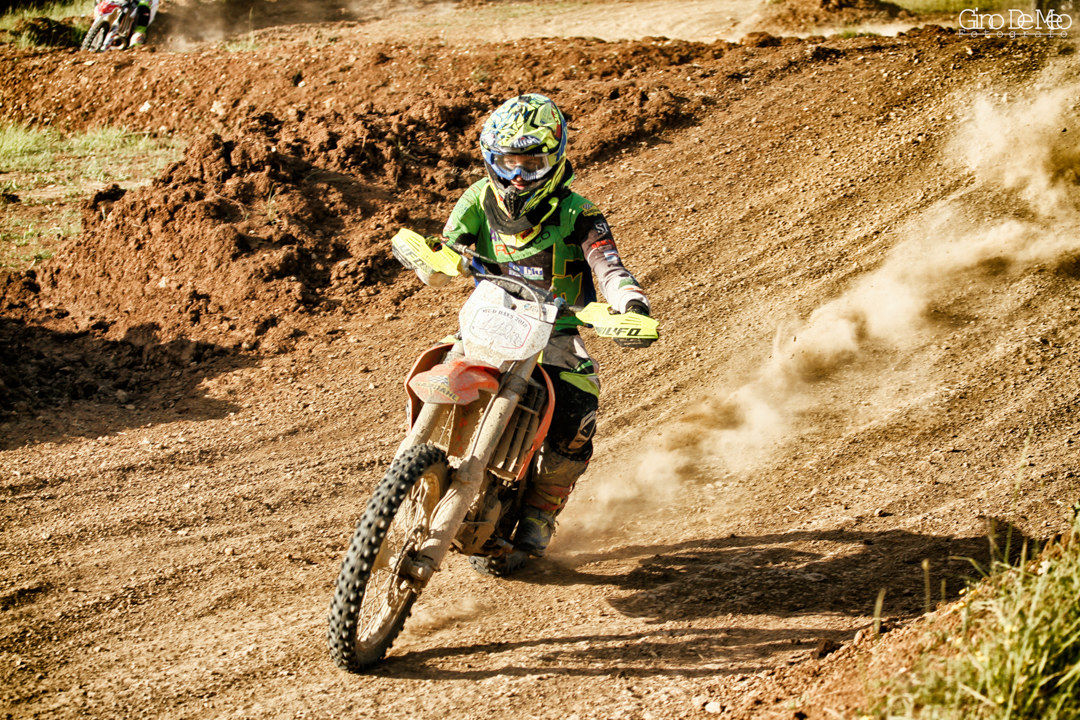 Motocross