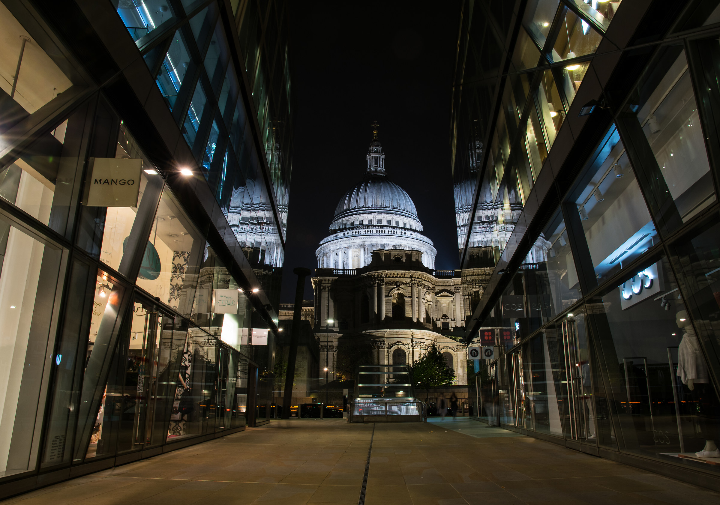 Saint Paul's Cathedral