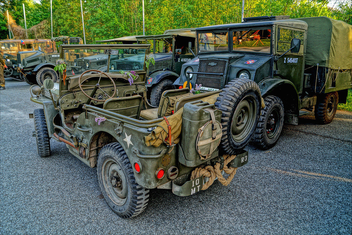 Liberazione Festival restituisce Pilsen