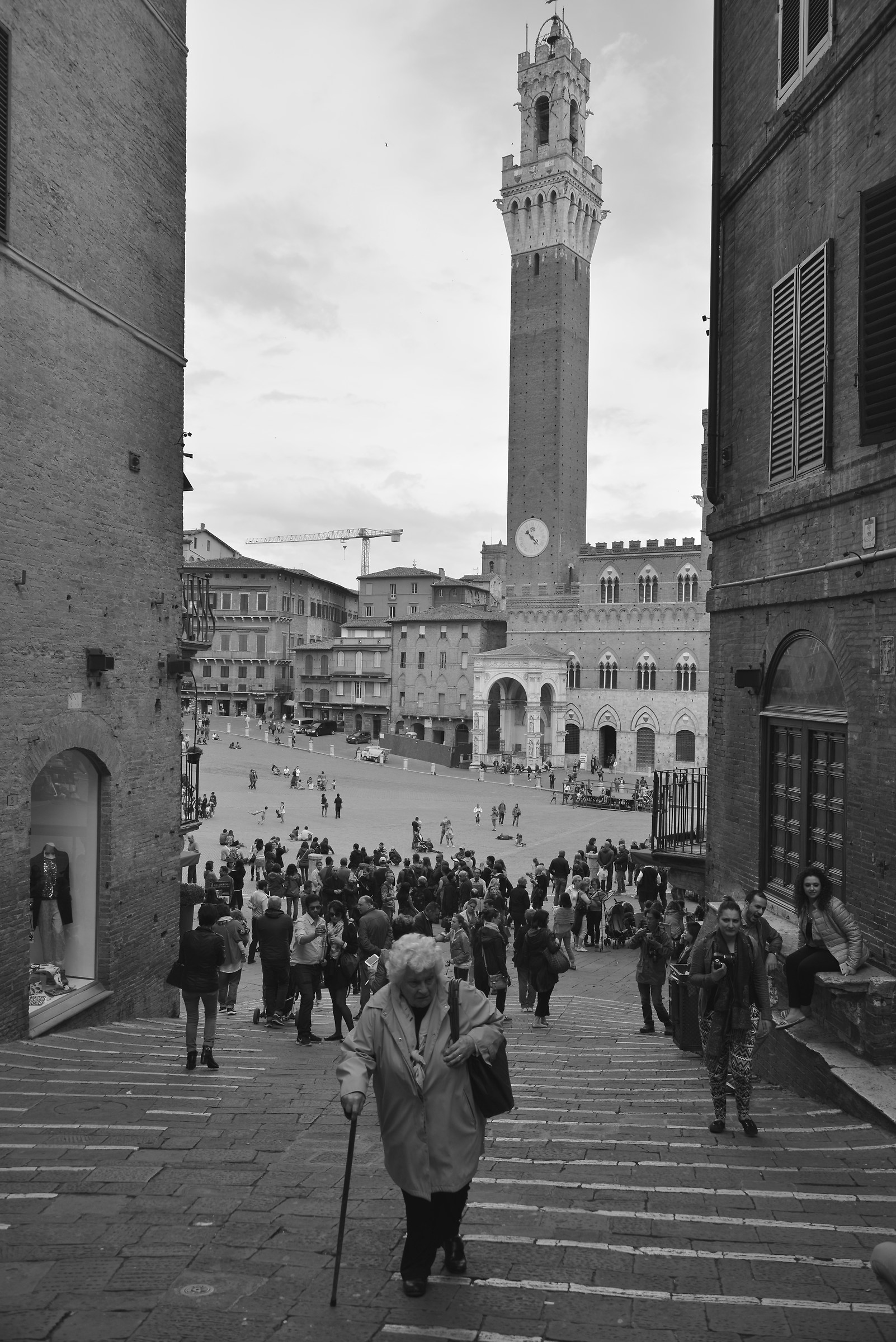 Siena