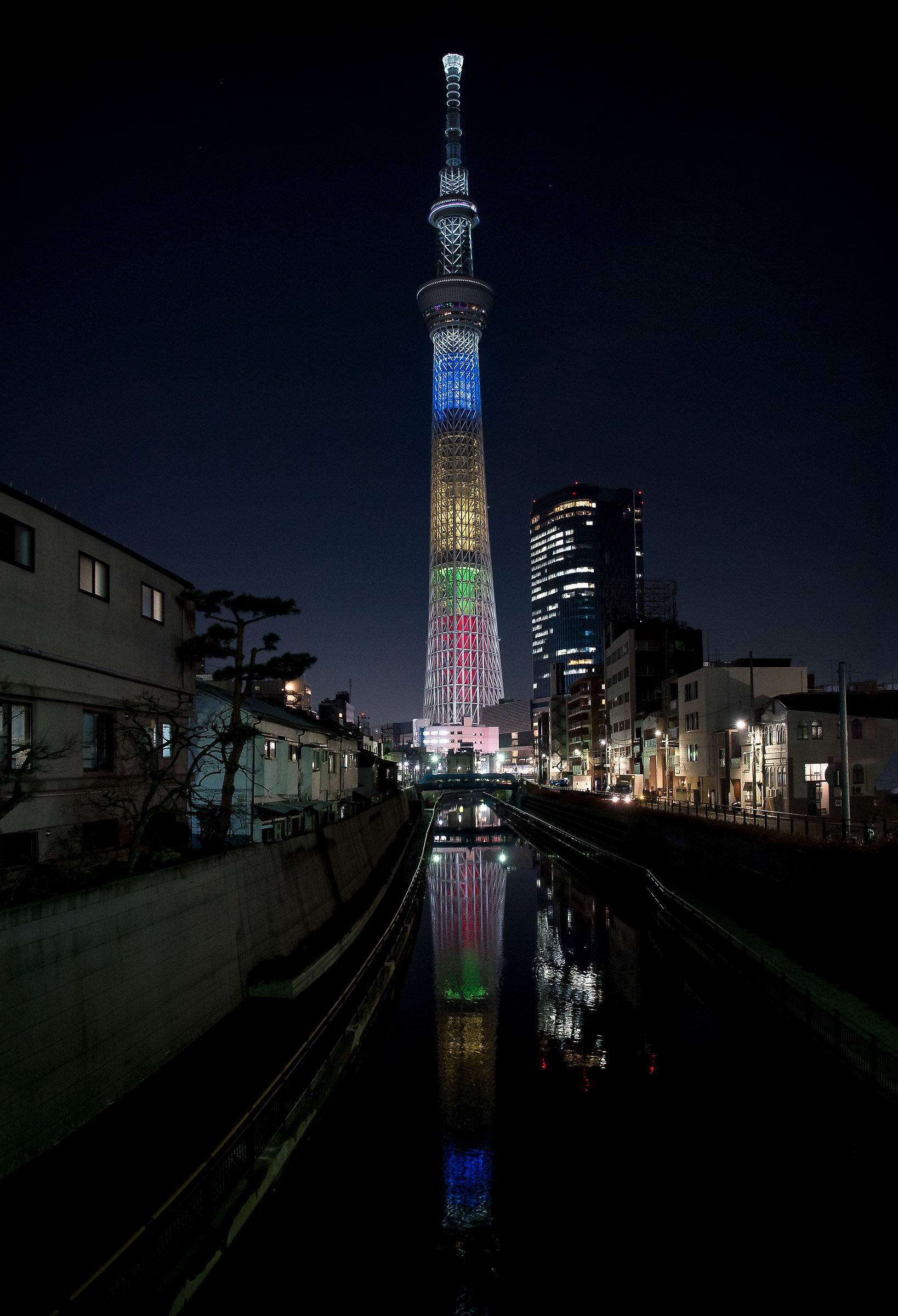 Tokjo Sky Tree