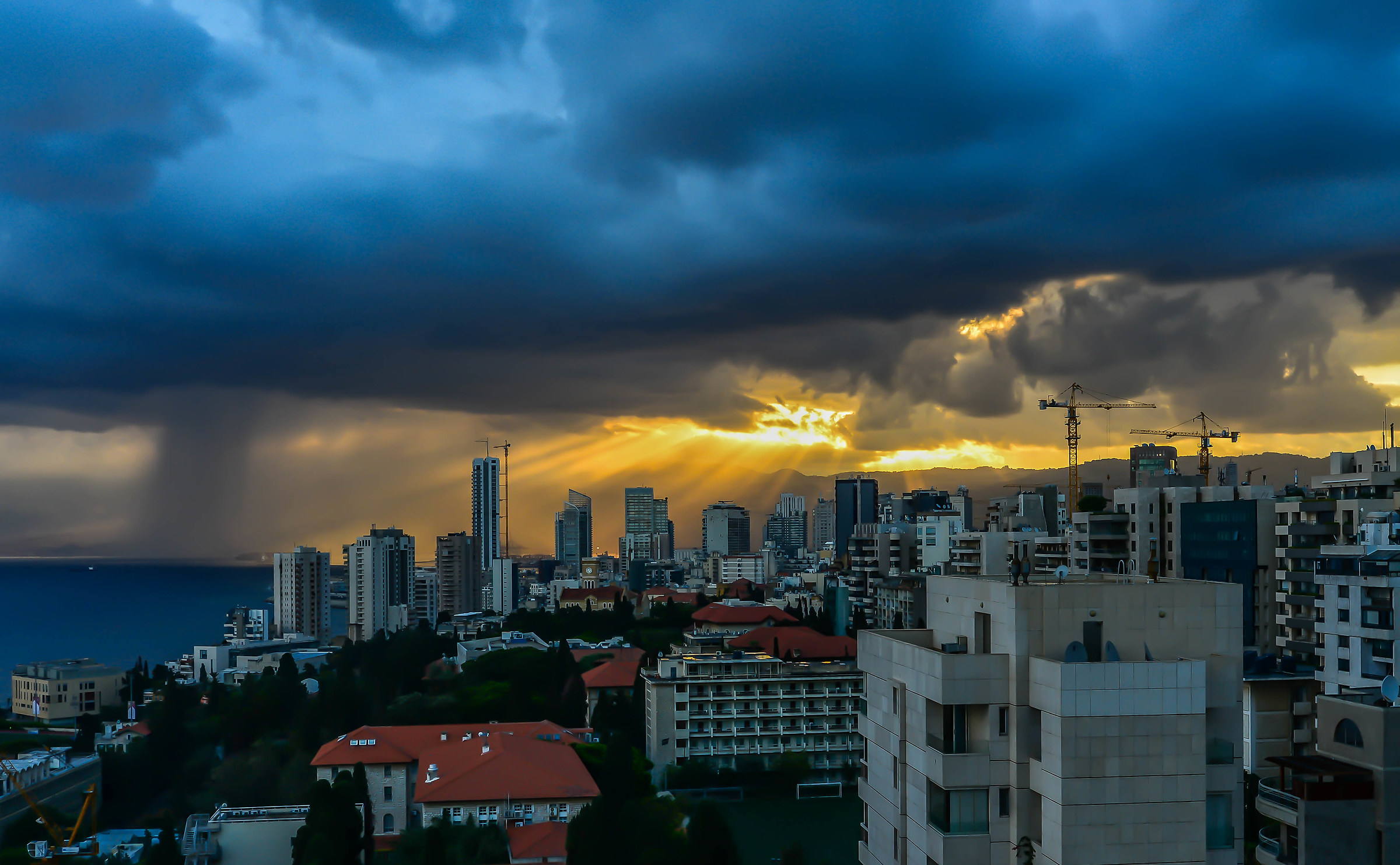Beirut la mia città