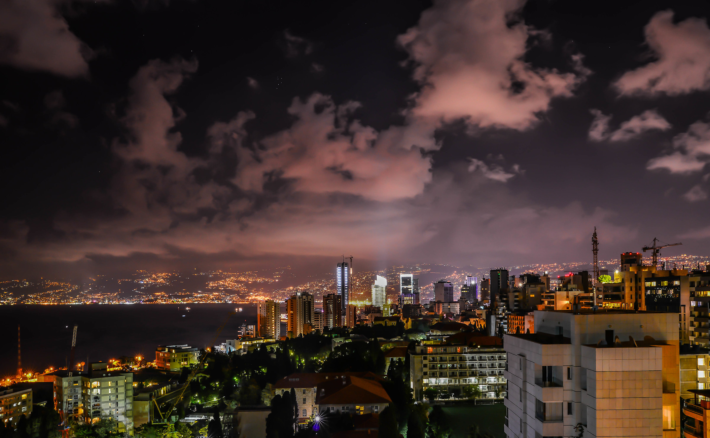 Beirut la mia città