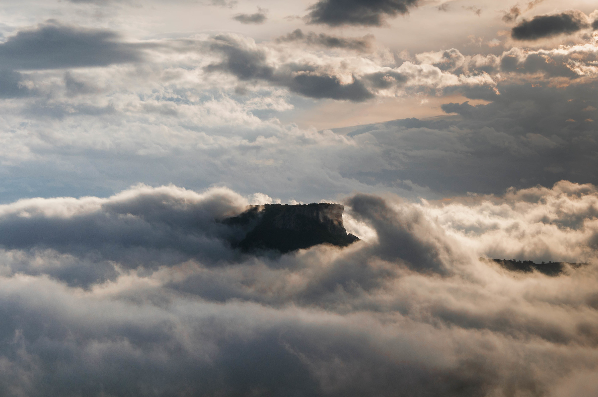 Pietra di Bismantova