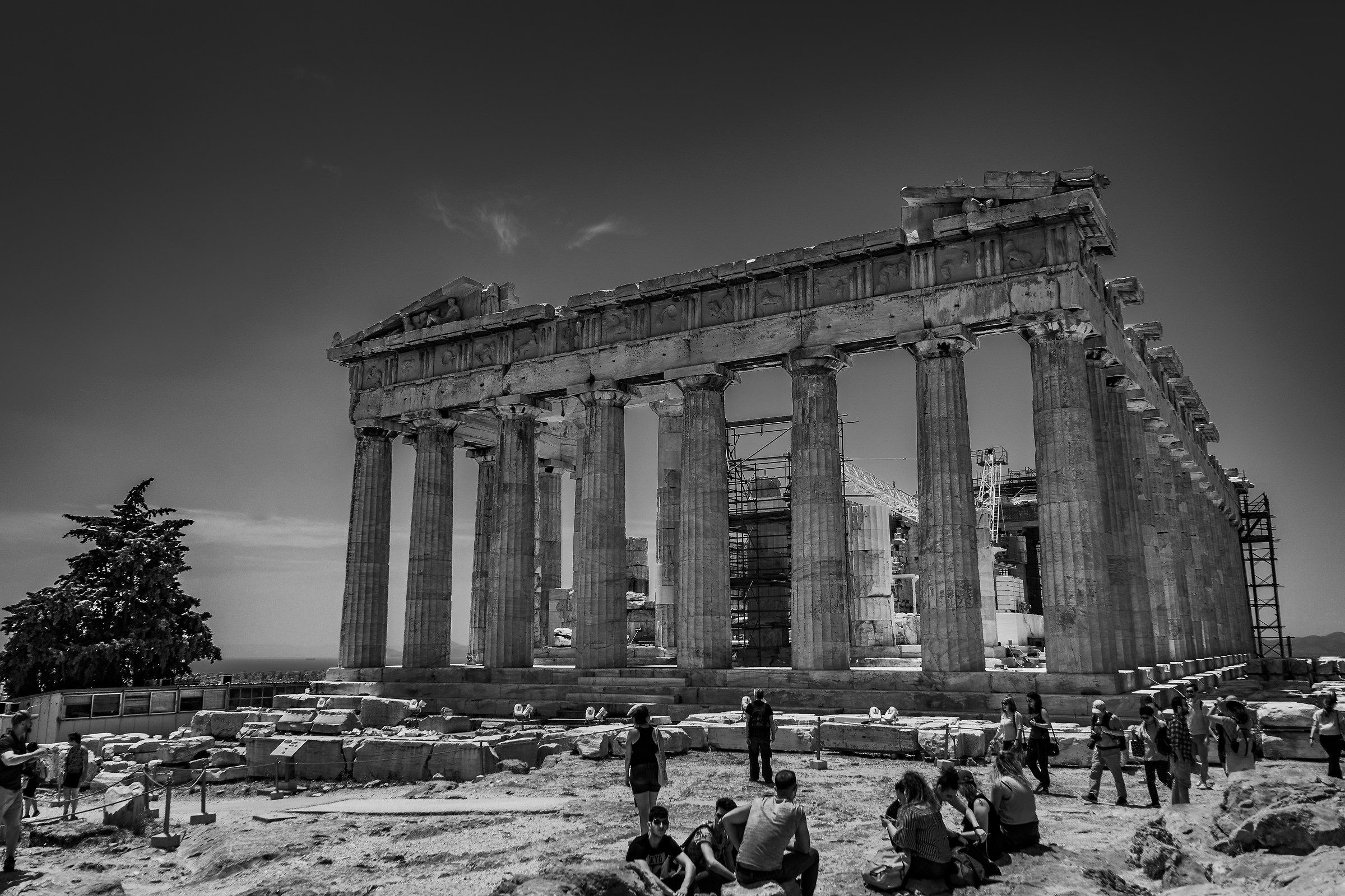 Parthenon