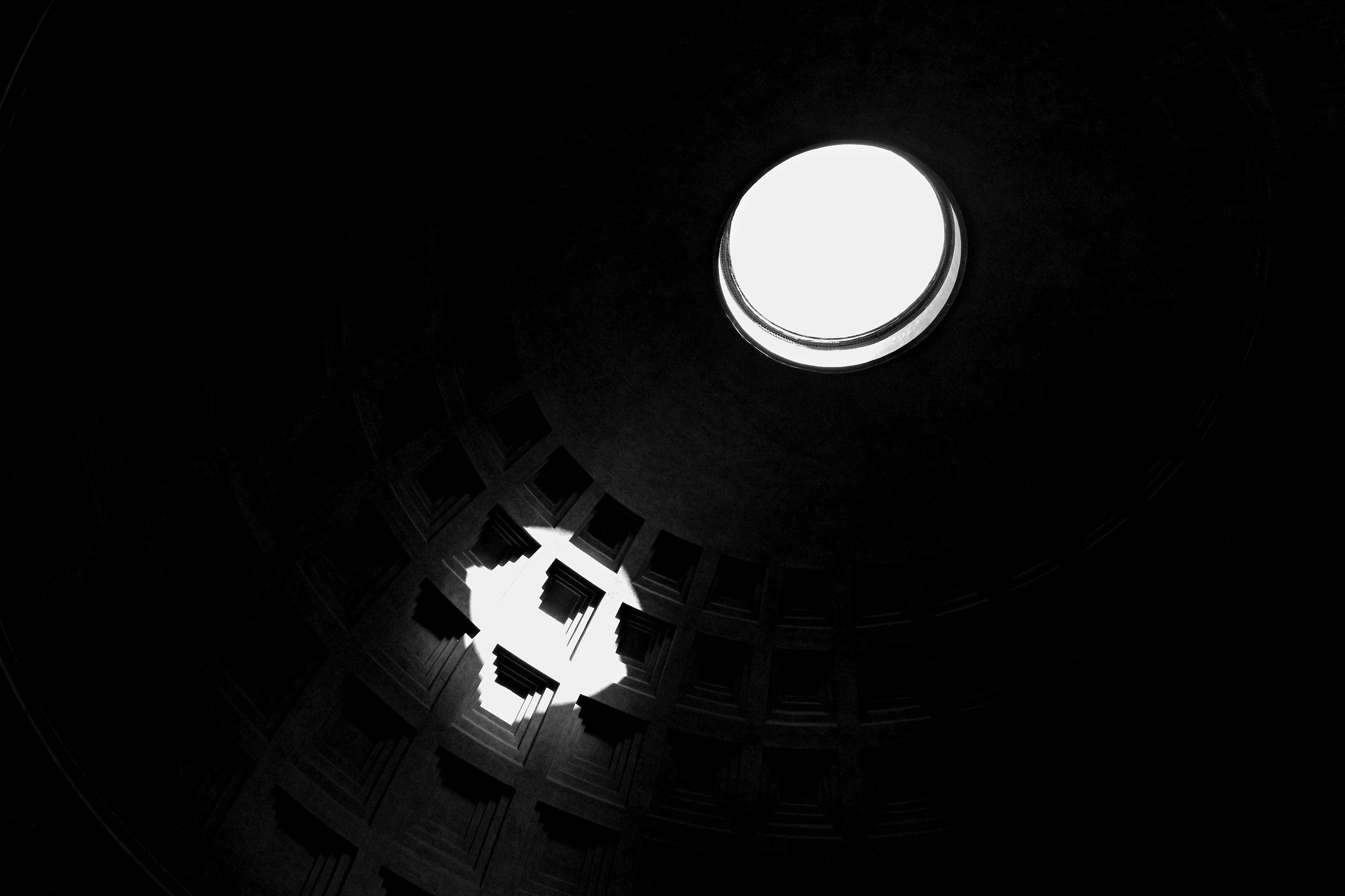 Roma, Pantheon