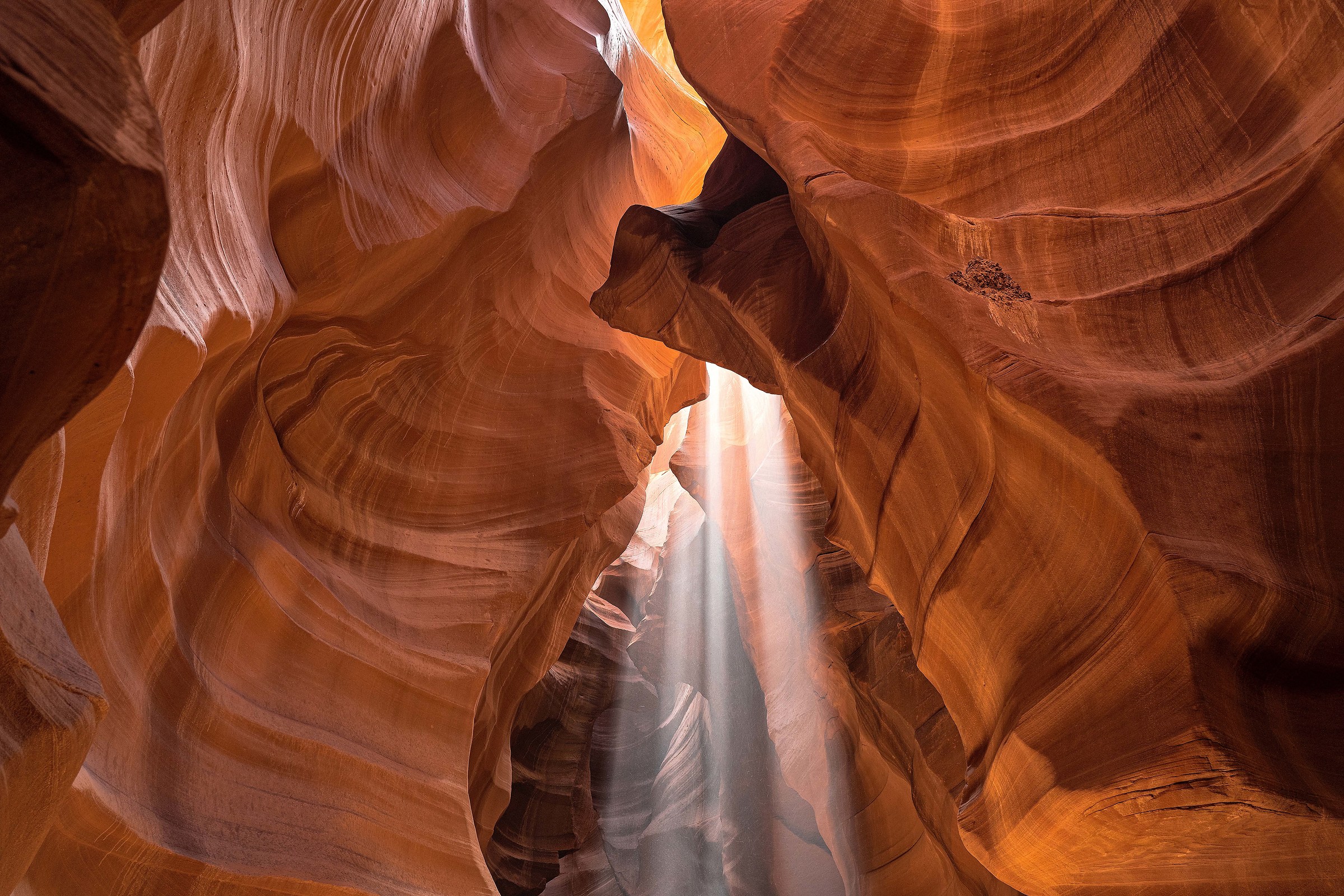 Upper Antelope Canyon