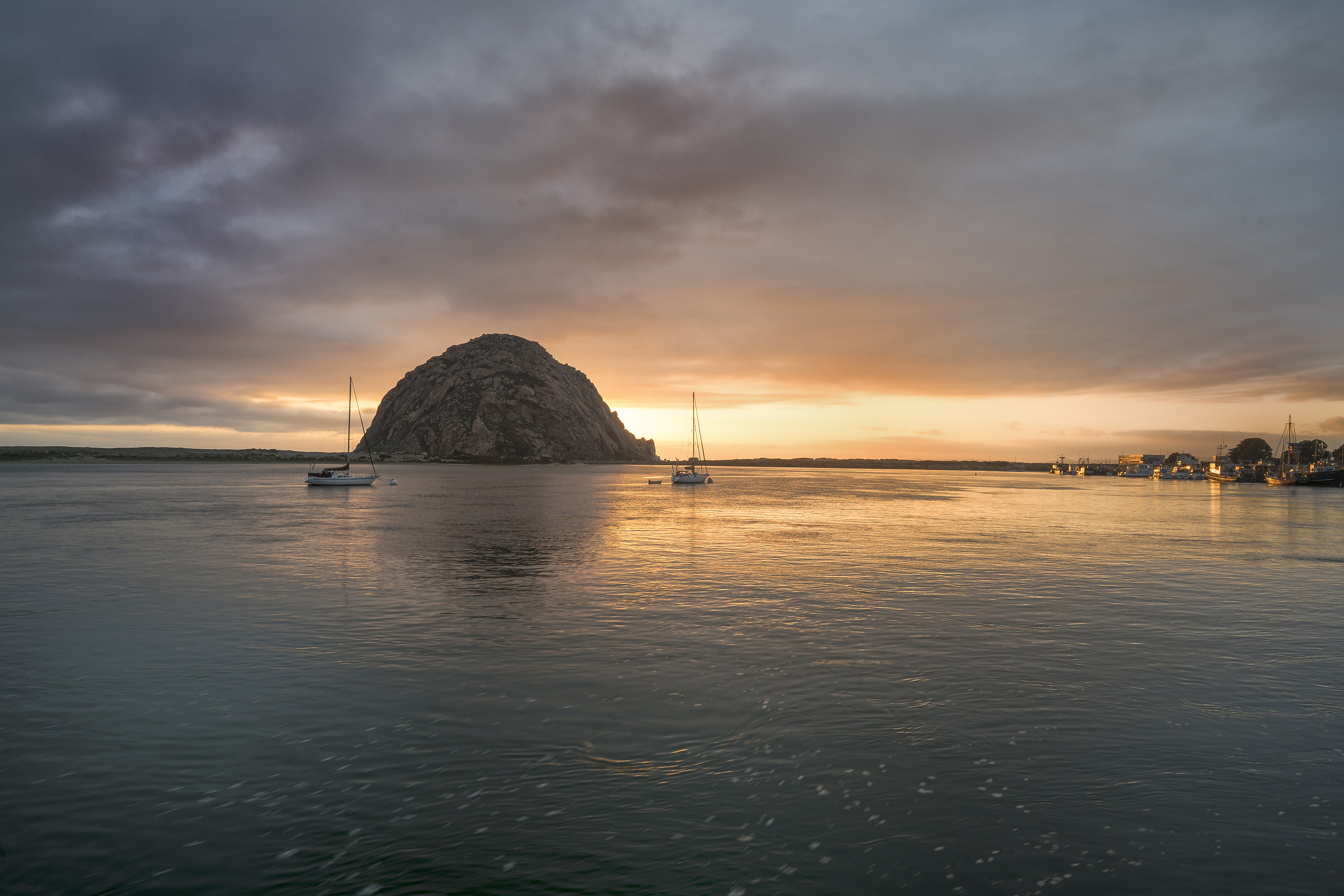 Morro Bay