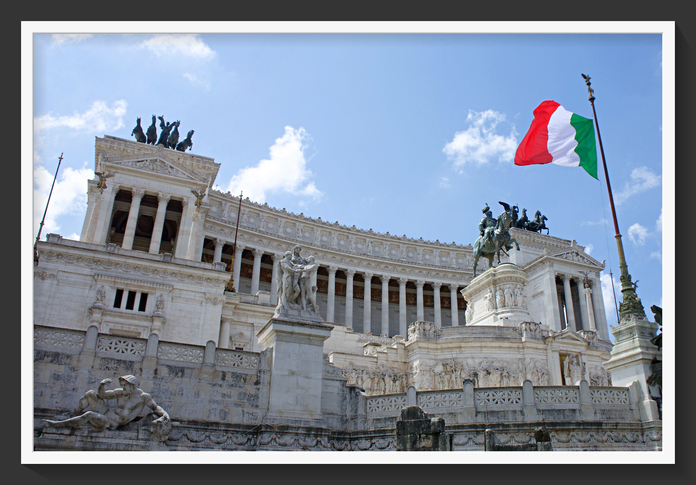 Altare della Patria