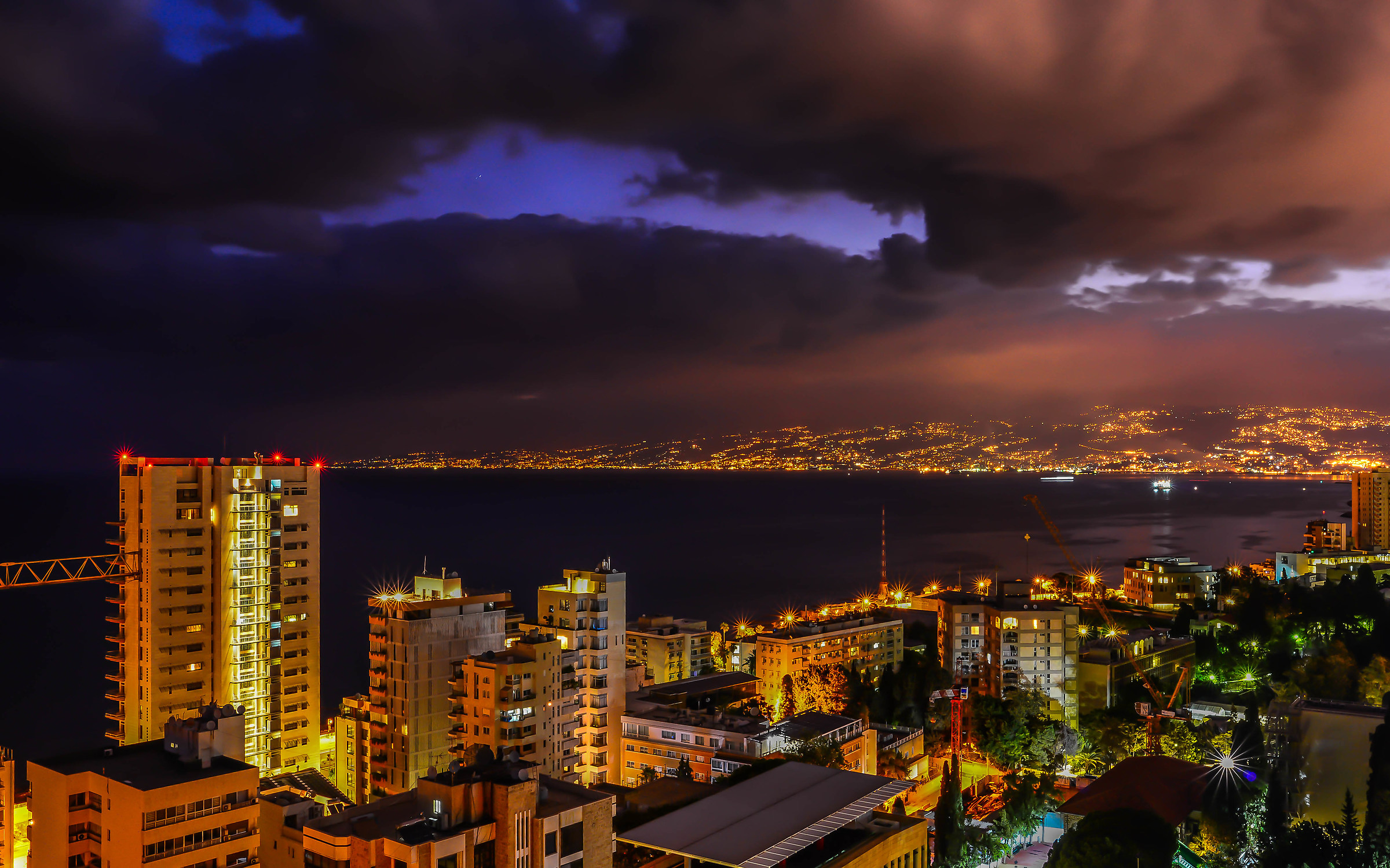 Beirut la mia città