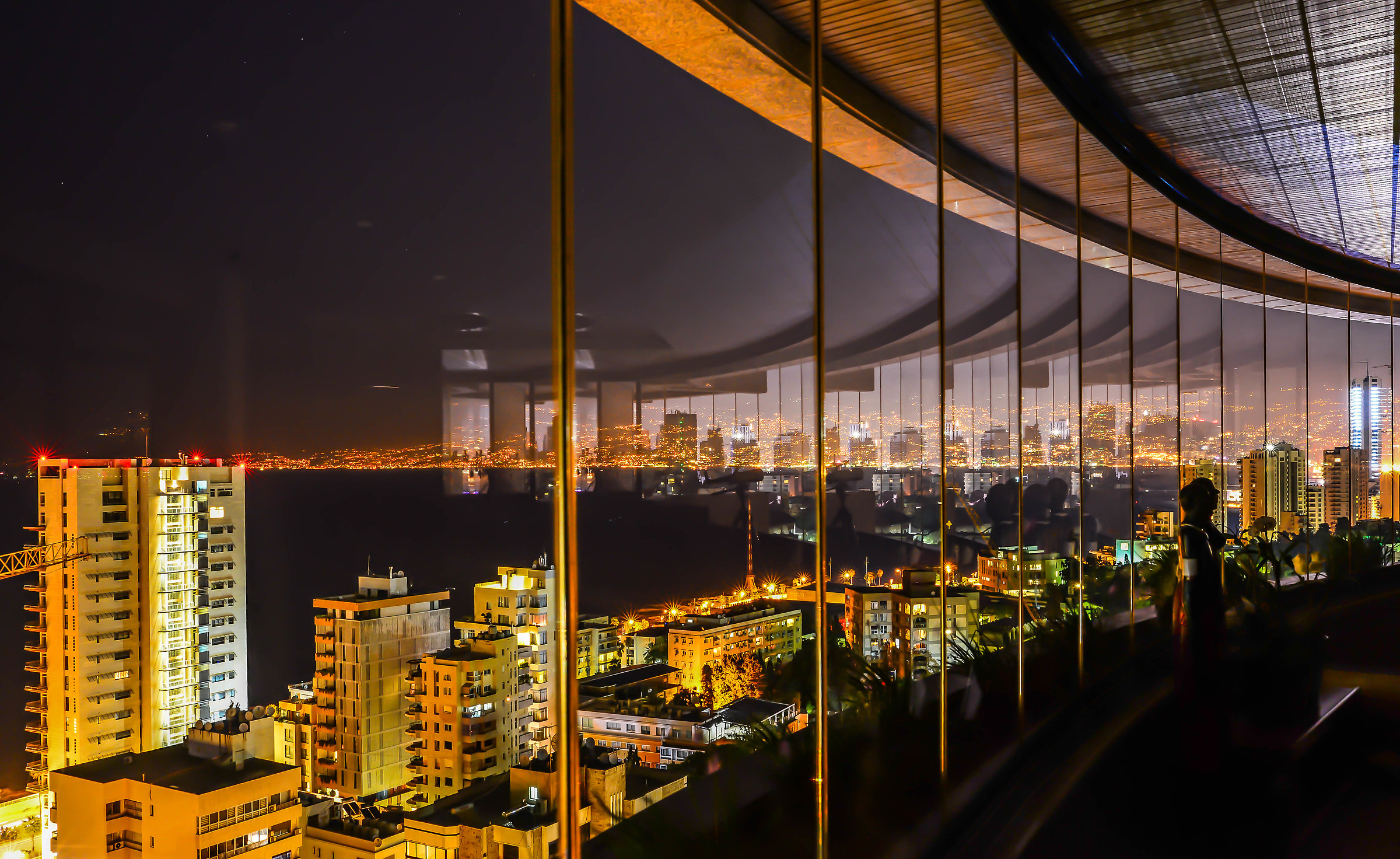 Beirut la mia città