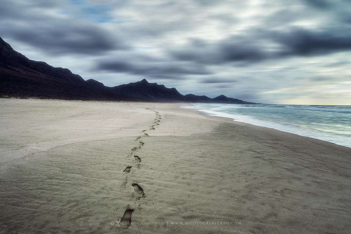 Fuerteventura-Mystic Cofete