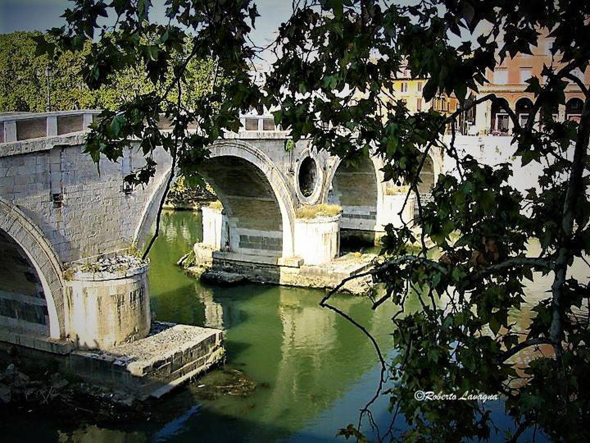 Tiber