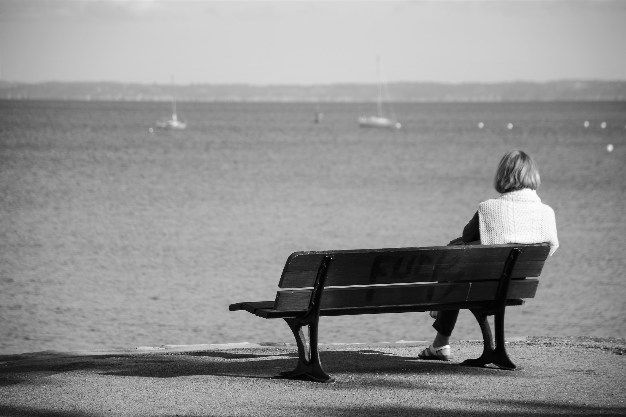 Reflective Contemplation