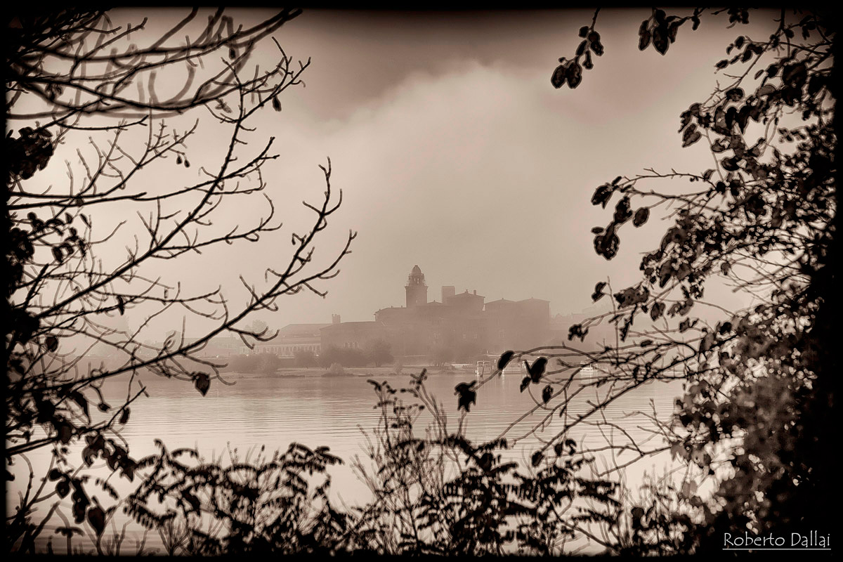 Mantova e i suoi laghi