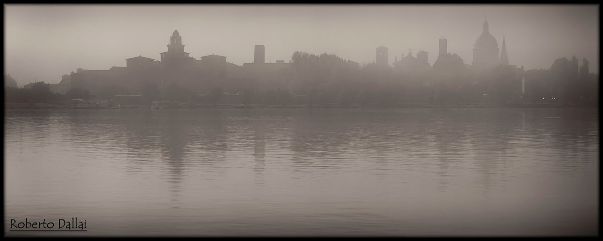 Mantova e i suoi laghi