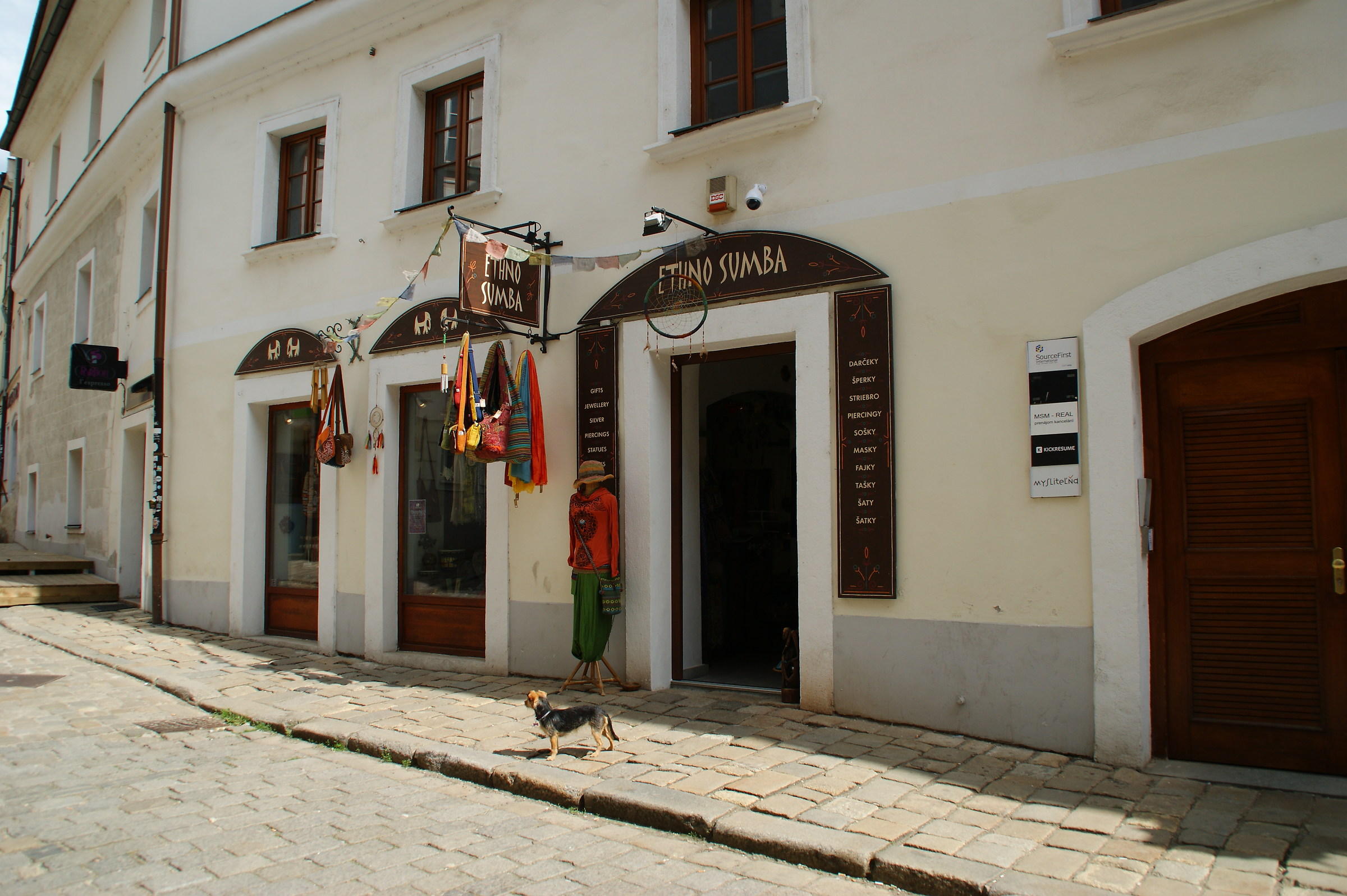 Ma non c'è nessuno ???